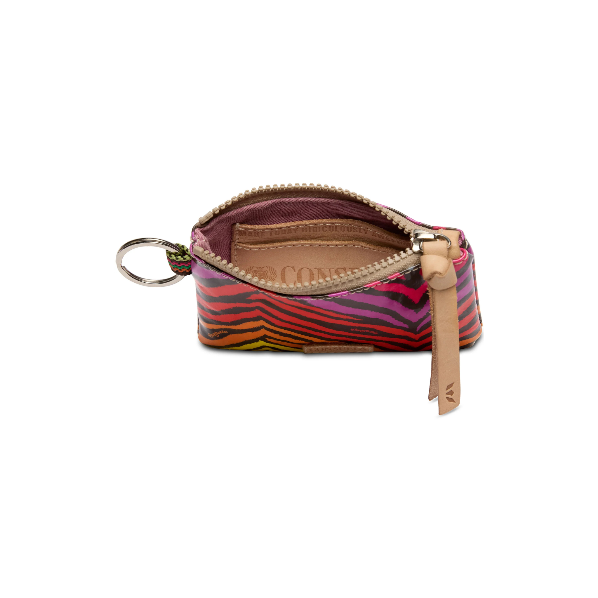 Consuela Pouch -Flo