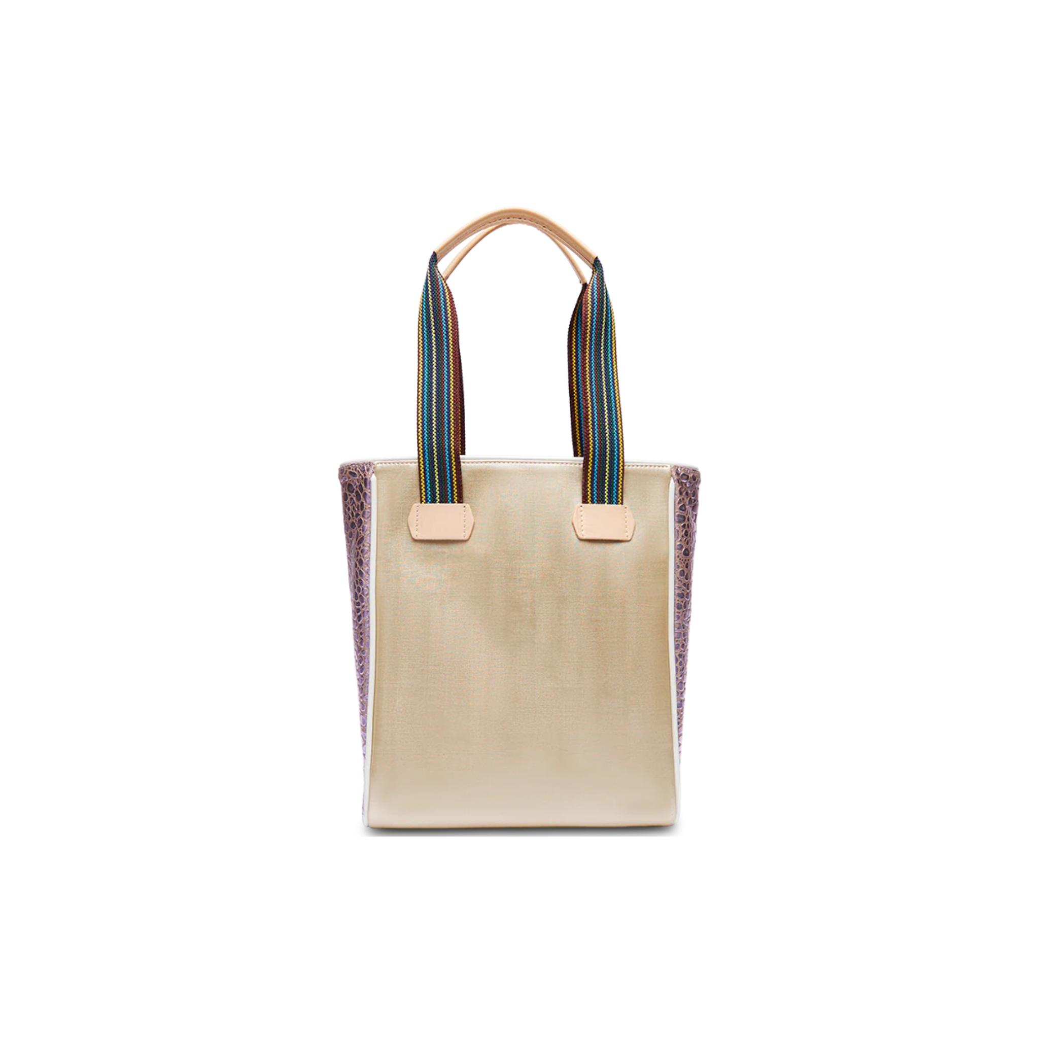 Consuela Chica Tote -Char