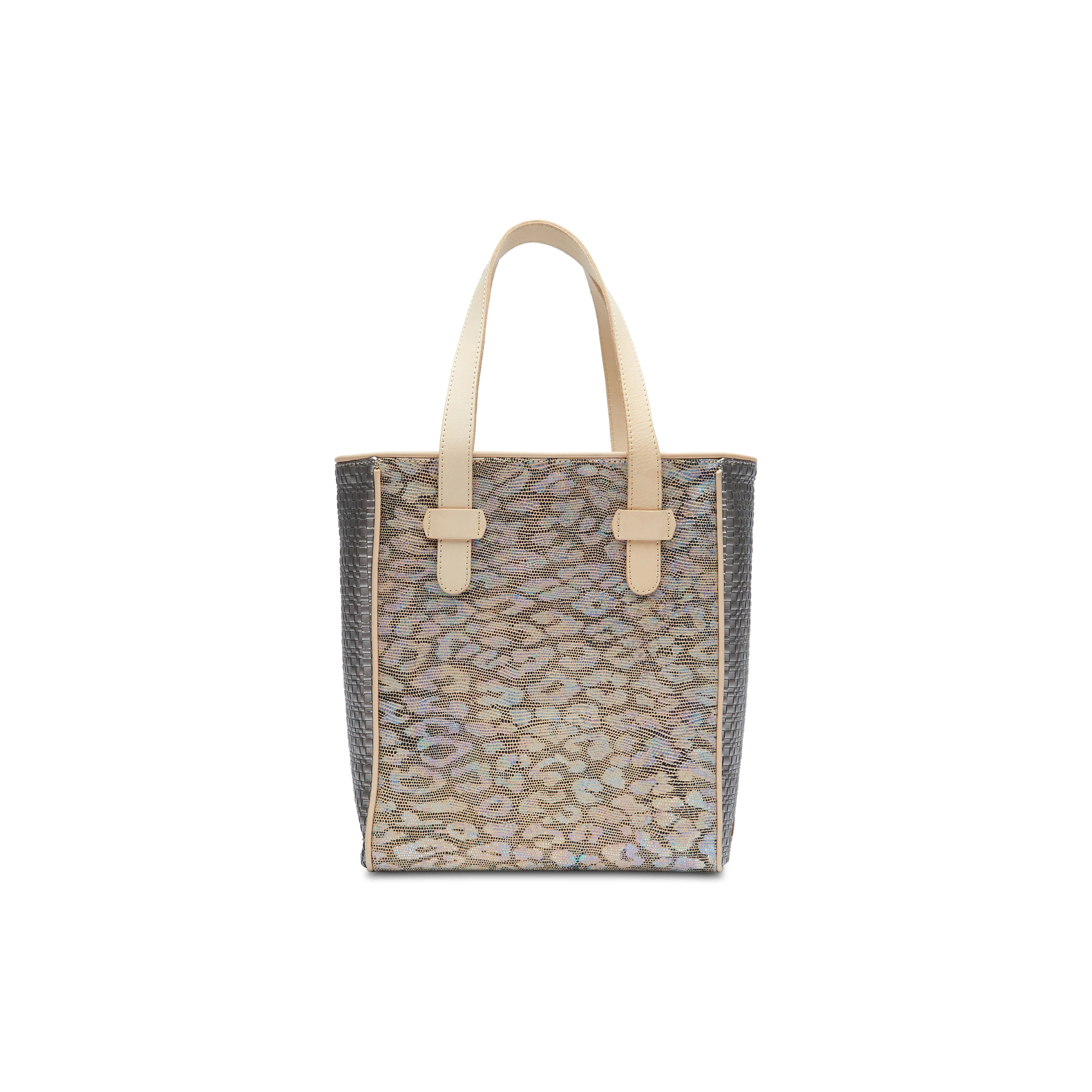 Consuela Chica Tote -Iris
