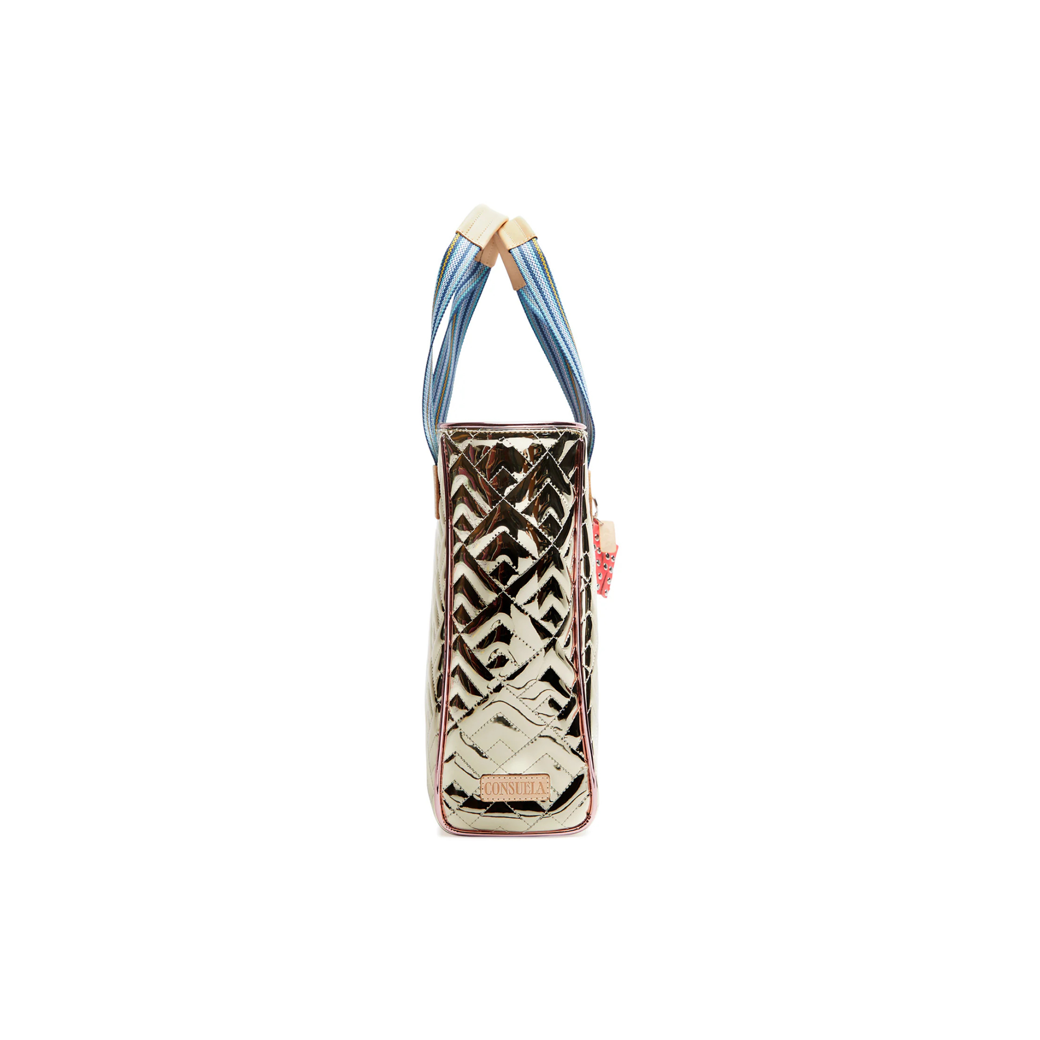 Consuela Classic Tote -Evadney