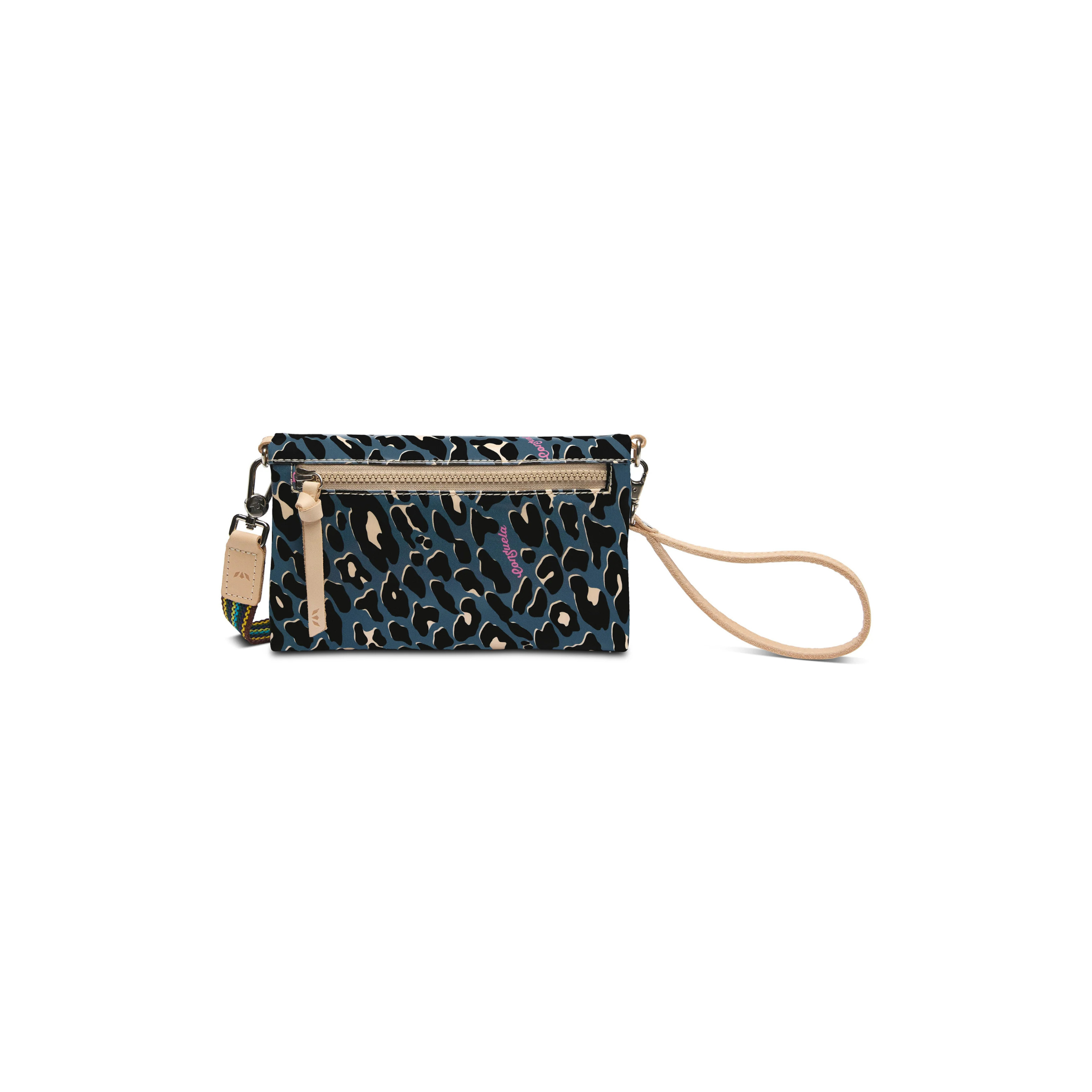 Consuela Uptown Crossbody -Danni