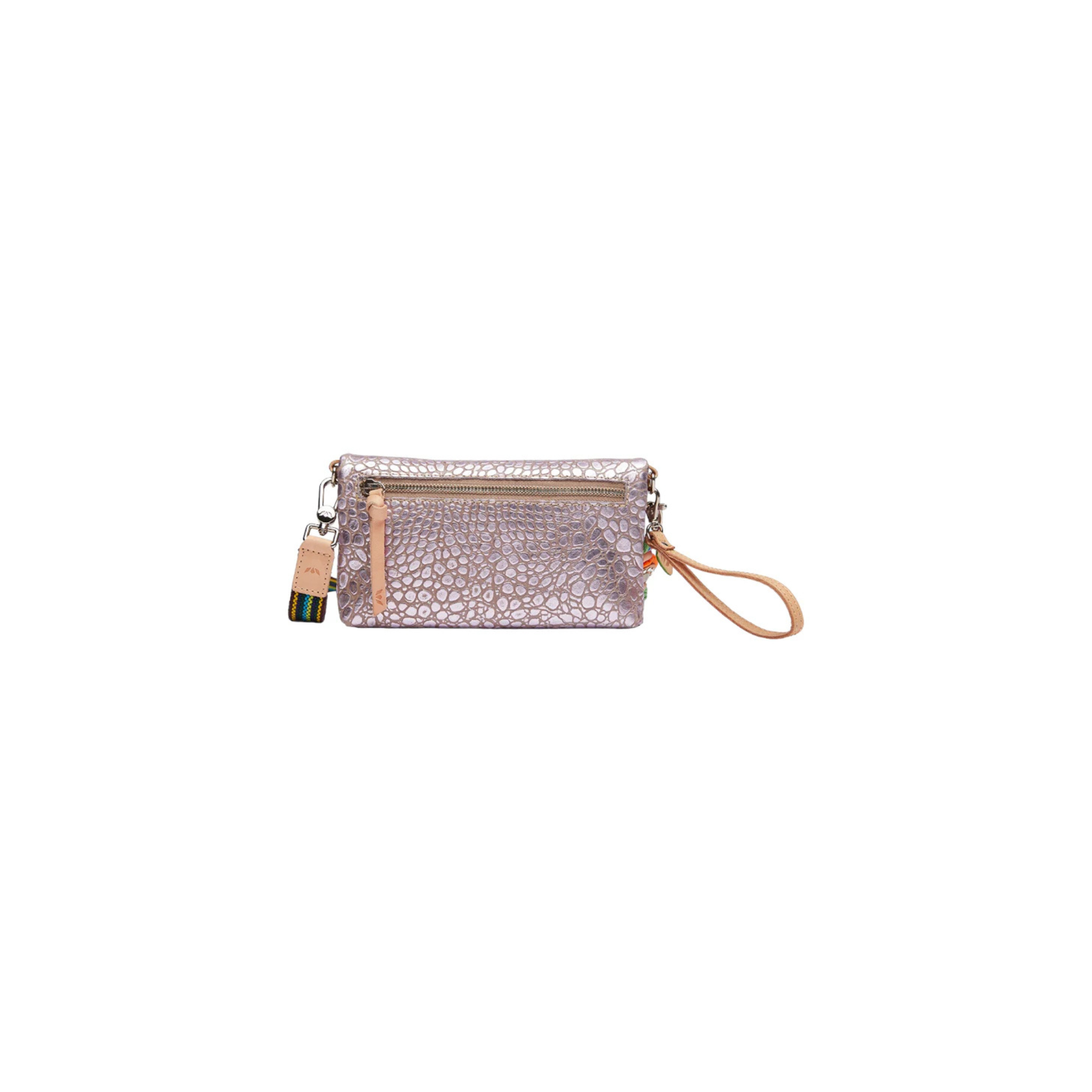 Consuela Uptown Crossbody -LuLu
