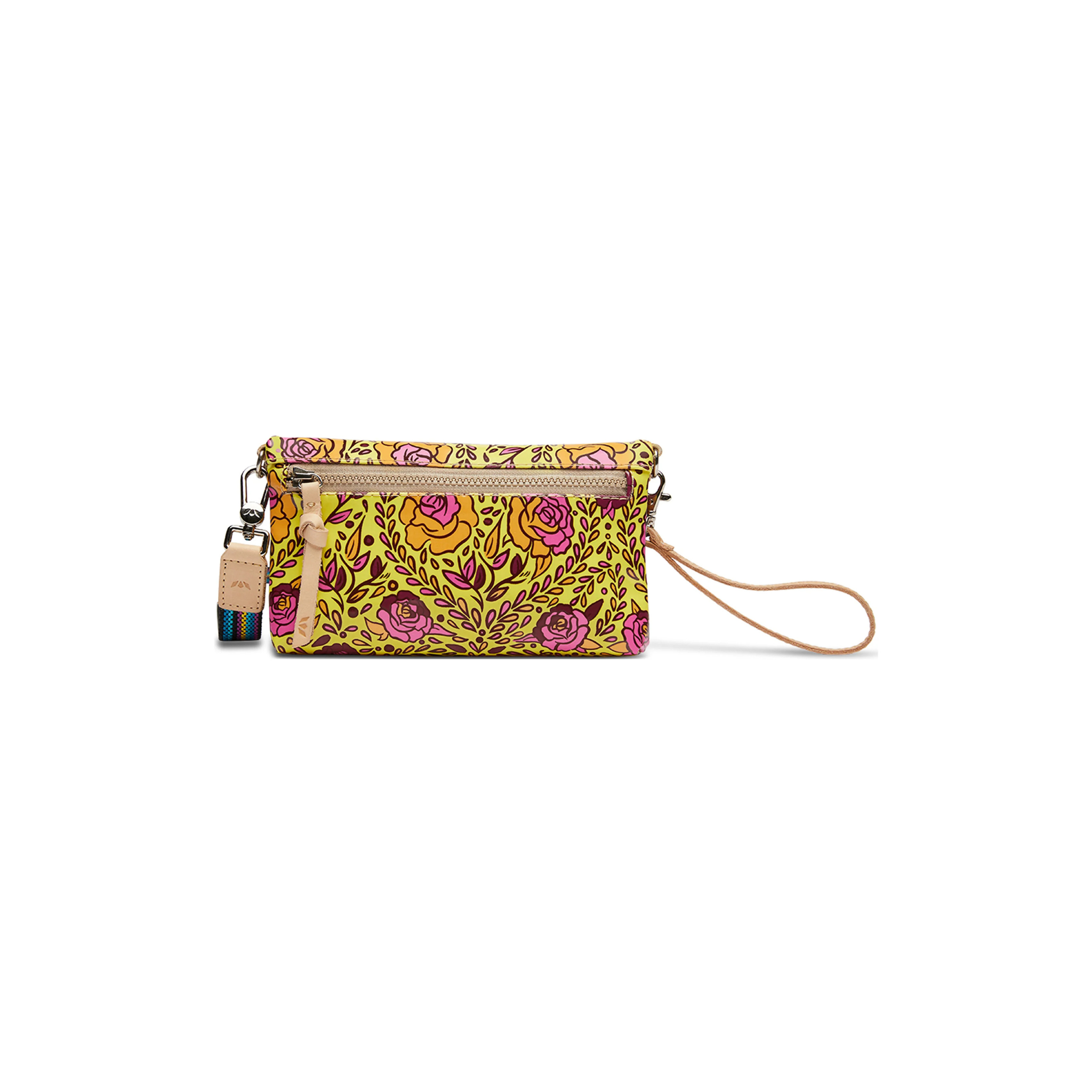 Consuela Uptown Crossbody -Millie
