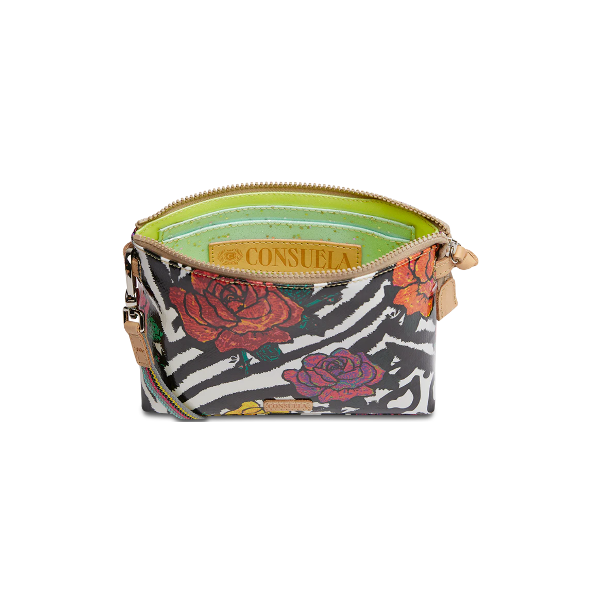 Consuela Midtown Crossbody -Carla