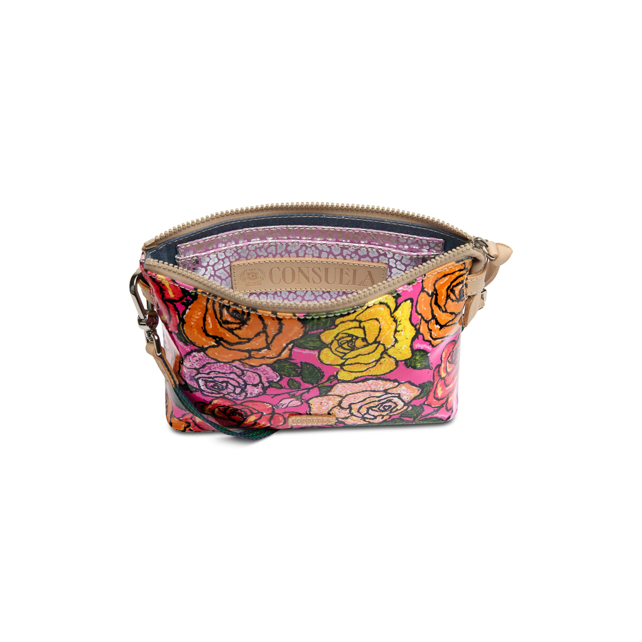 Consuela Midtown Crossbody -Lily