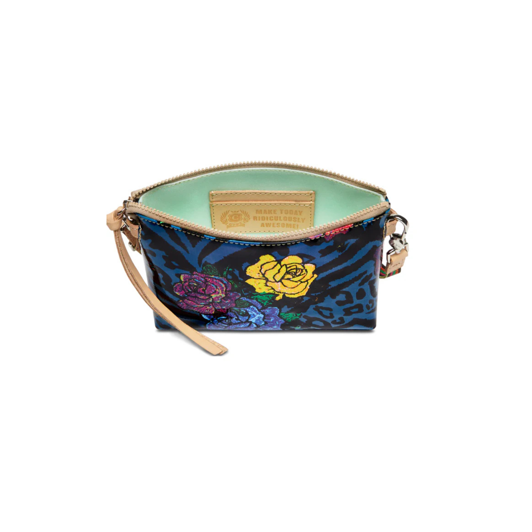 Consuela Midtown Crossbody - Lolo