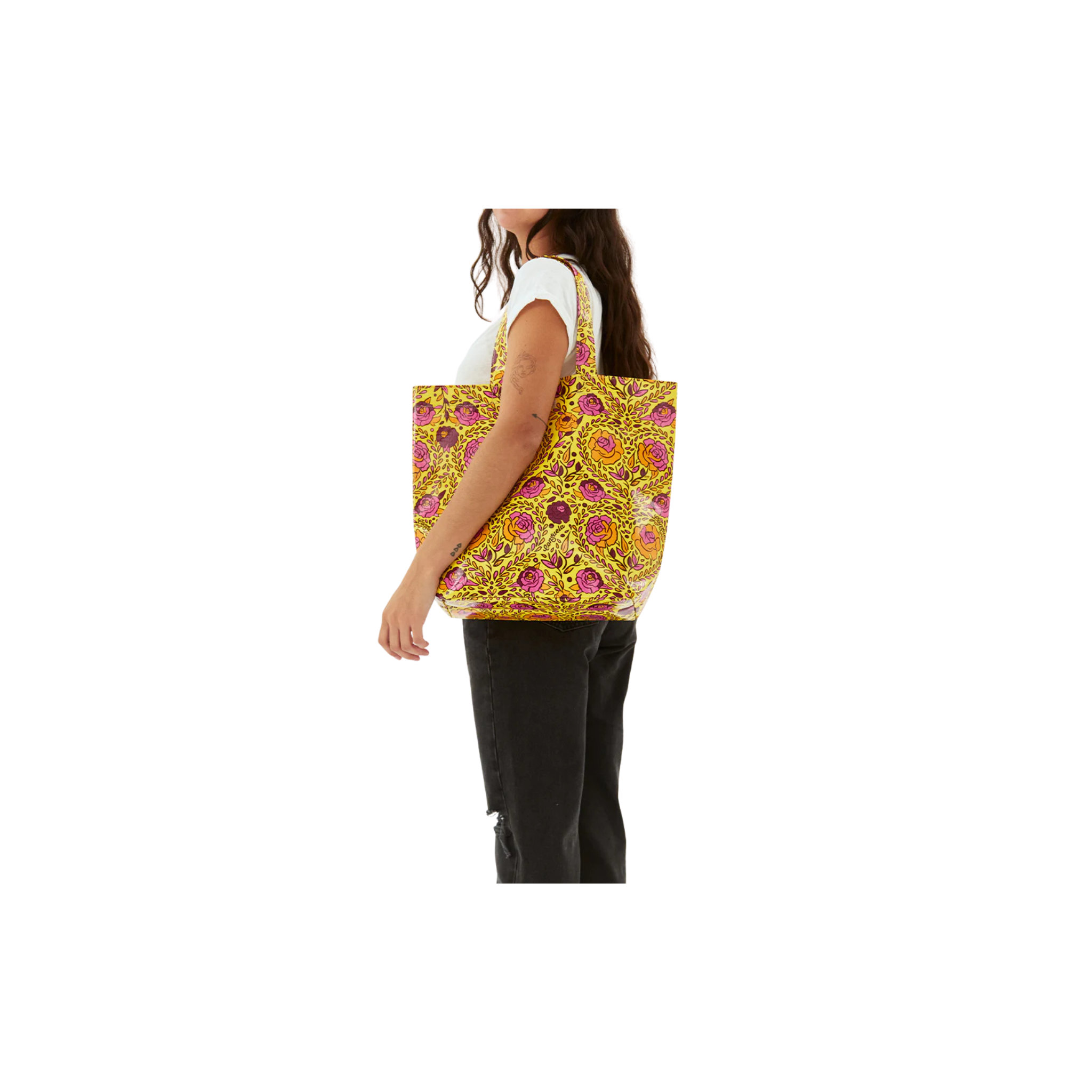 Consuela Basic Bag Utility Tote -Millie