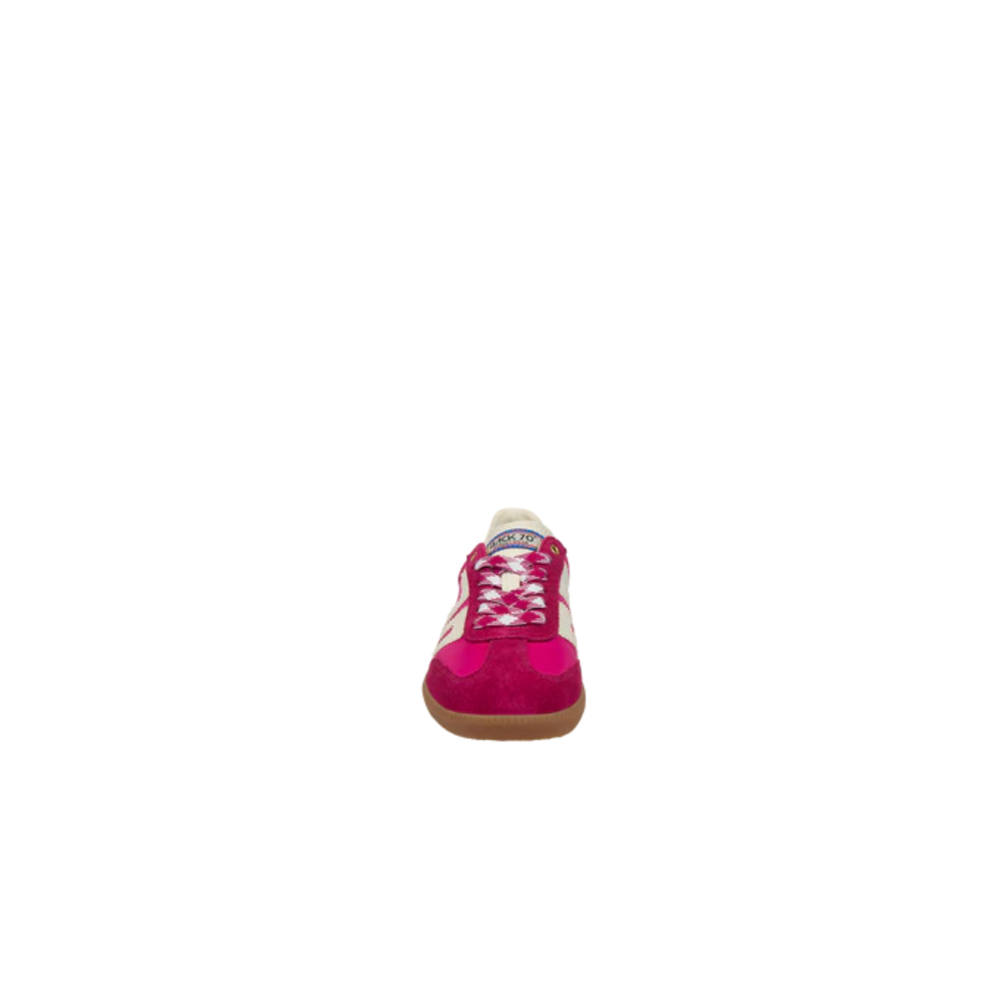 Ghost Sneaker-Cherry