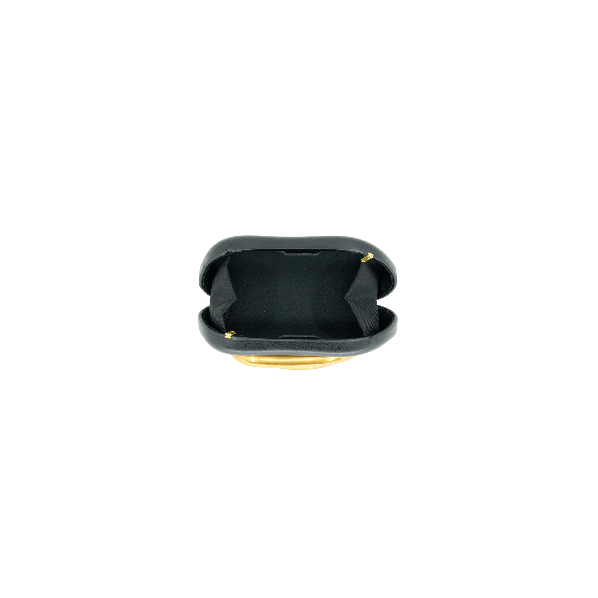 BC Bags Evening Bag #2776-Black