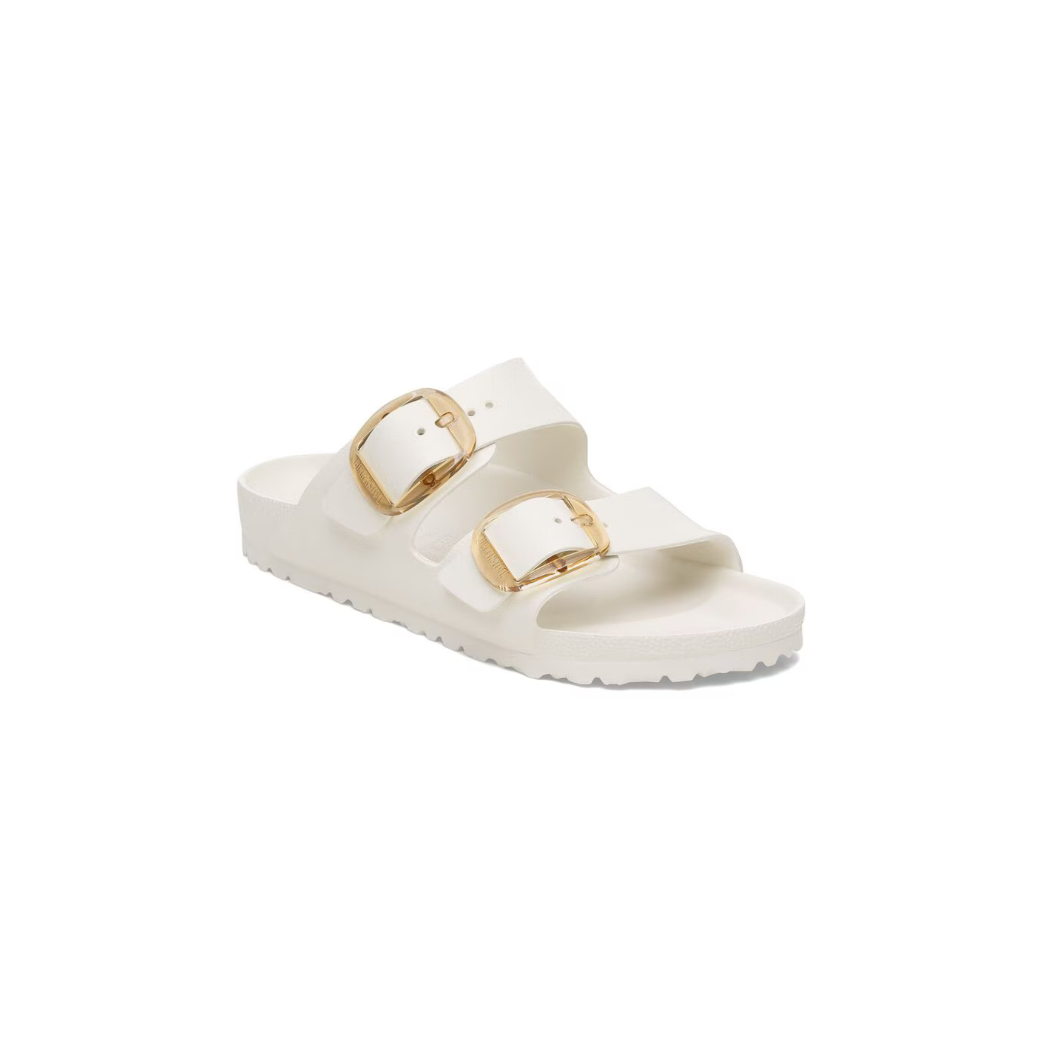 Arizona Big Buckle EVA -Eggshell