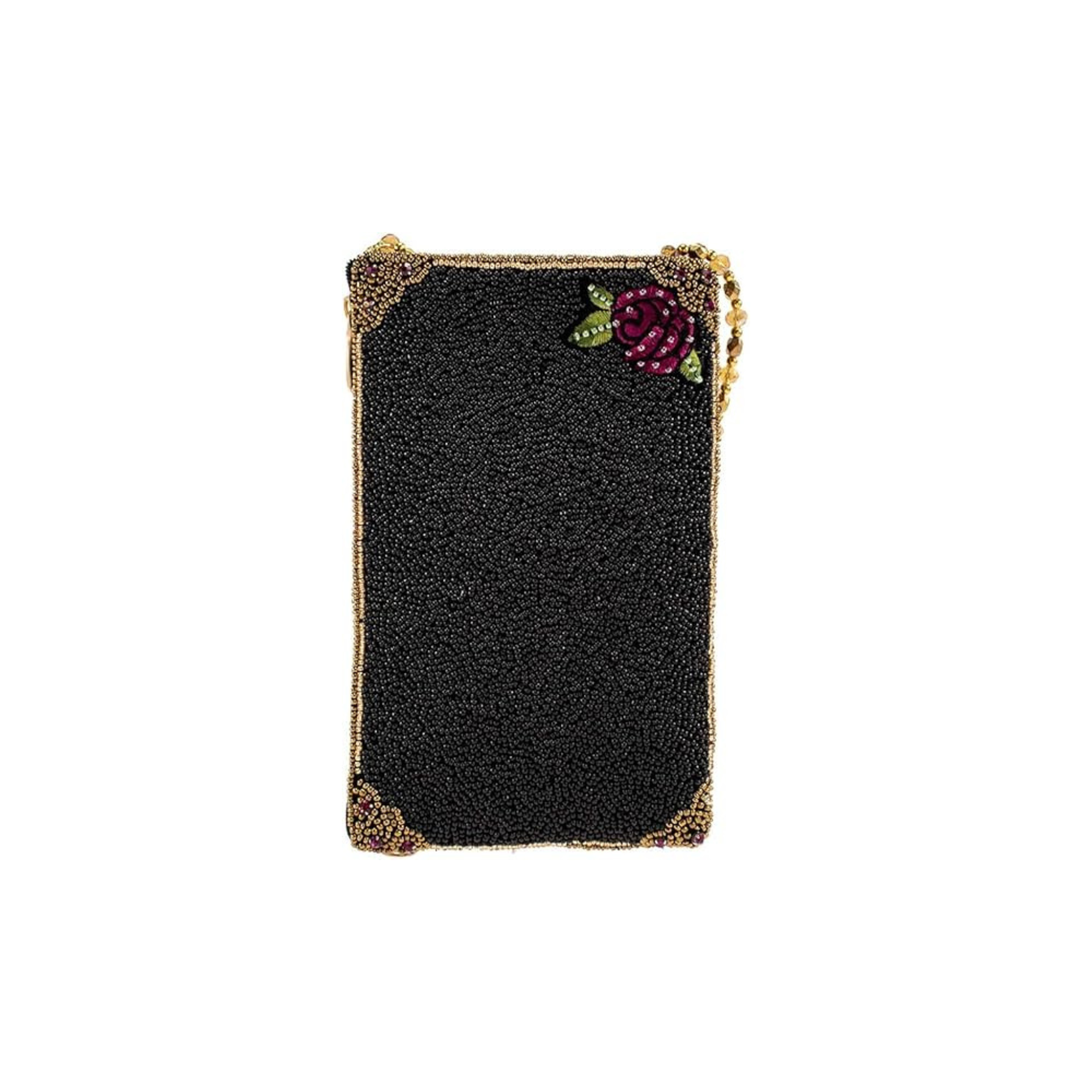 Queen of Everything Crossbody Phone Bag