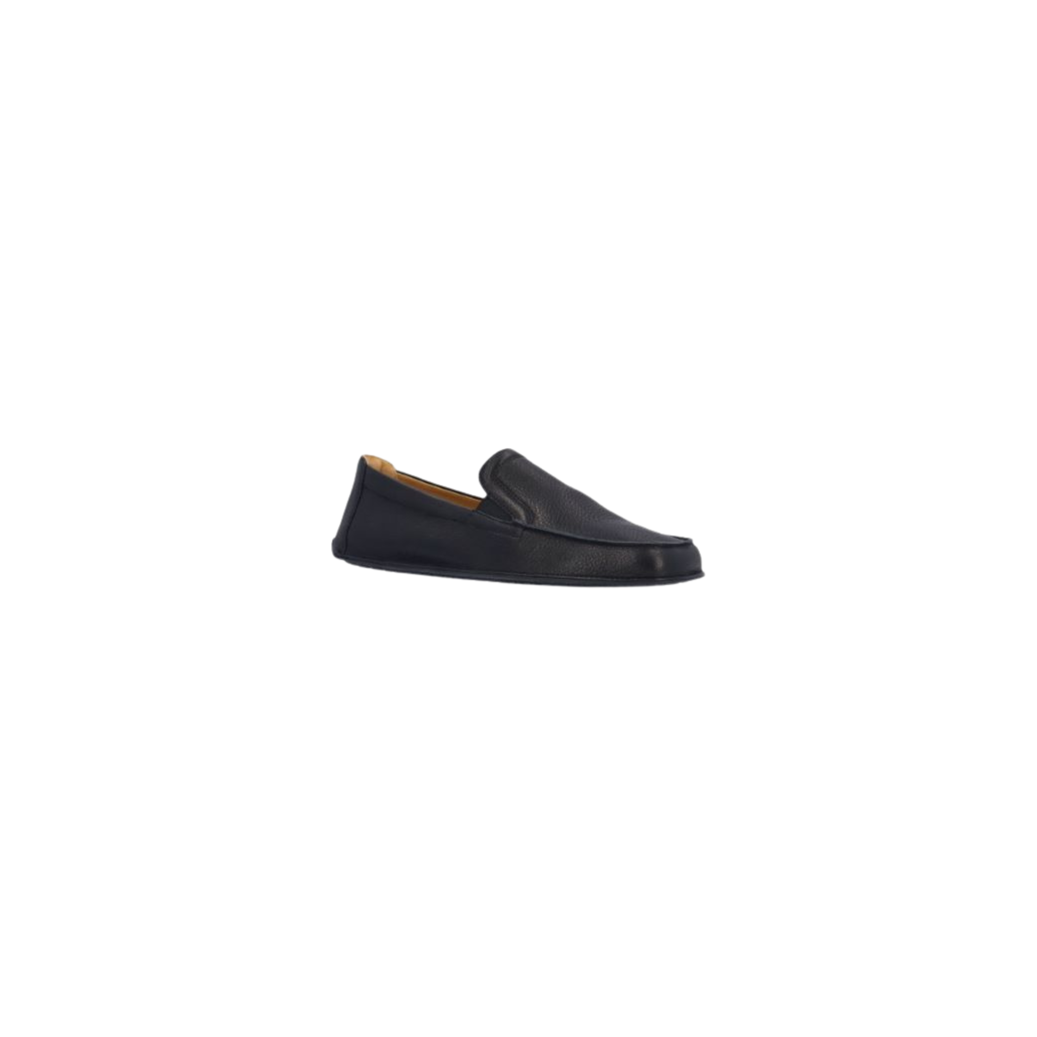 Falira Flat -Black Lamba