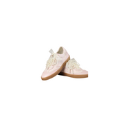 Julie Sneaker -Pink