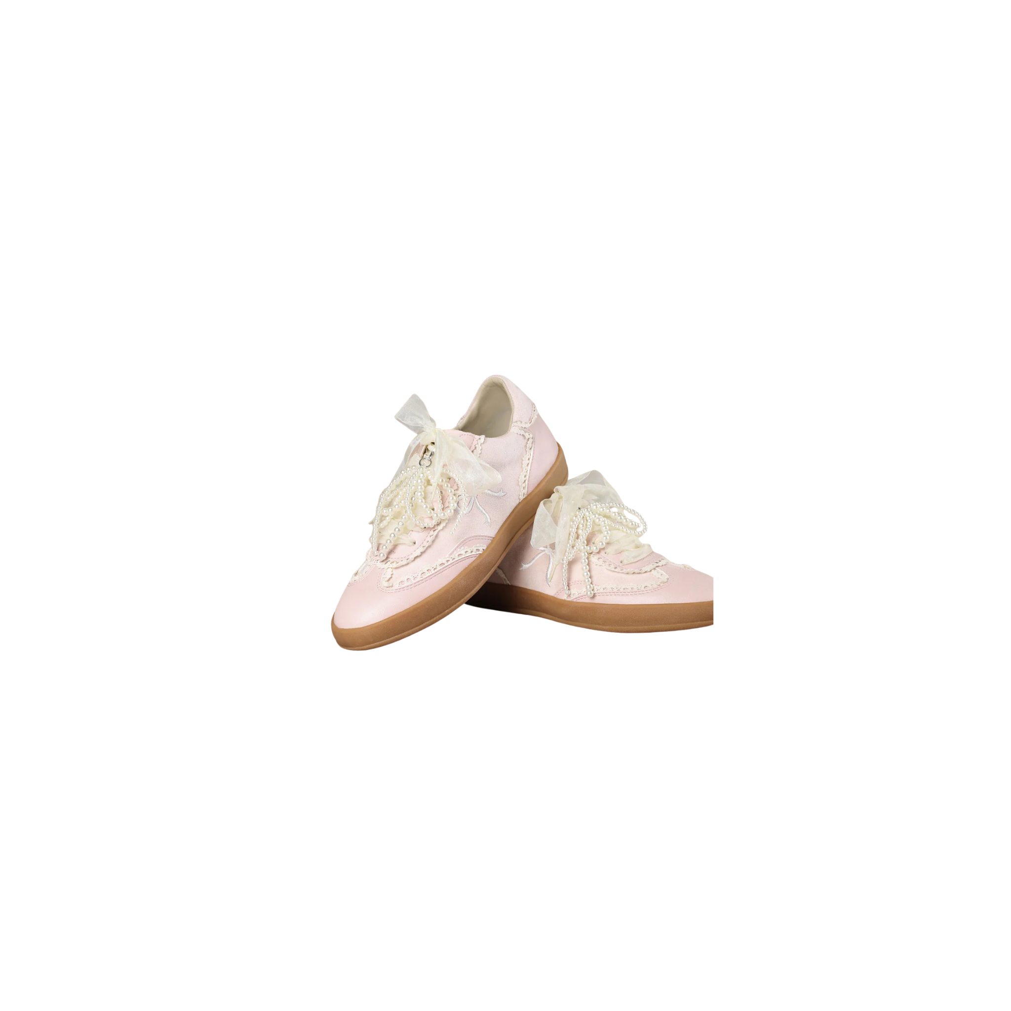 Julie Sneaker -Pink