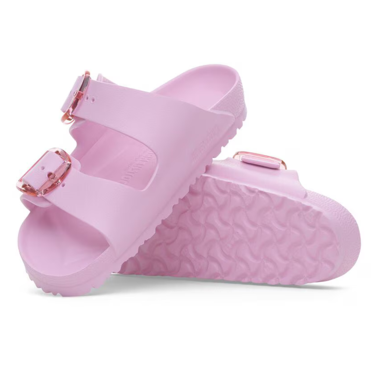 Birkenstock Arizona Big Buckle EVA -Fondant Pink