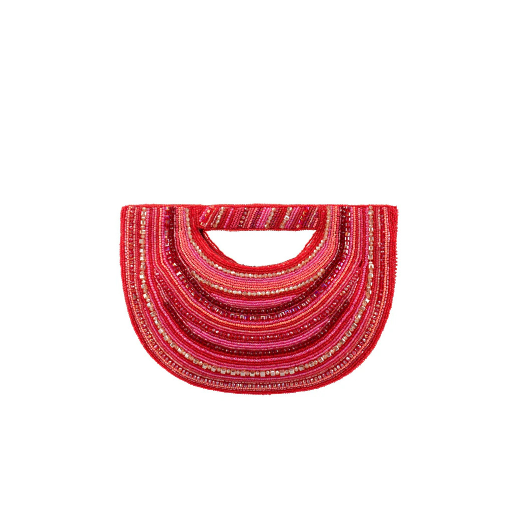 Ruby Chic Crossbody/Handheld Handbag