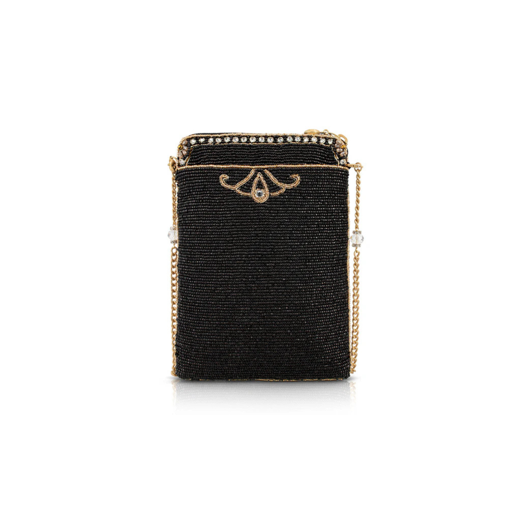 Royalty Mini Crossbody Handbag