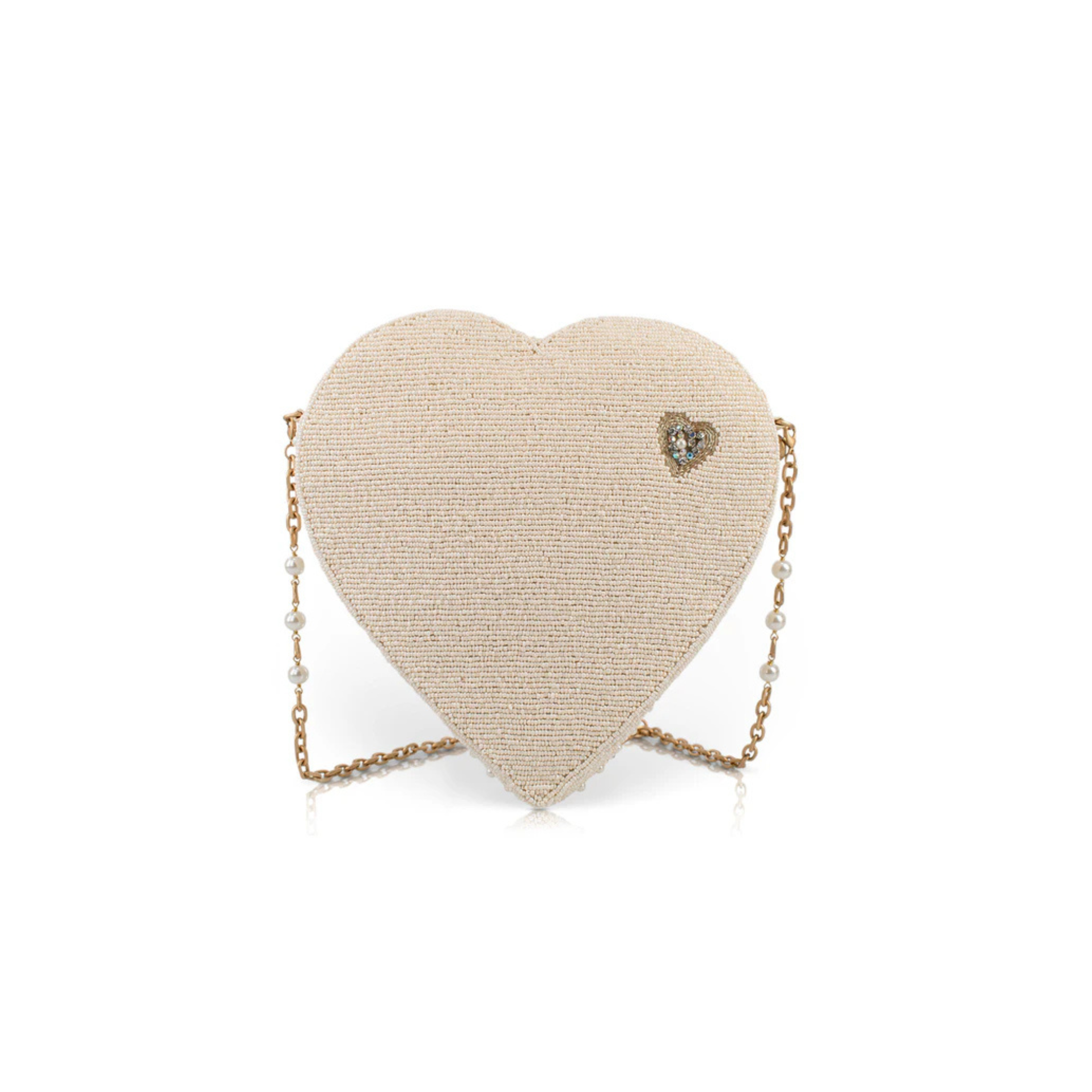 Precious Crossbody Handbag