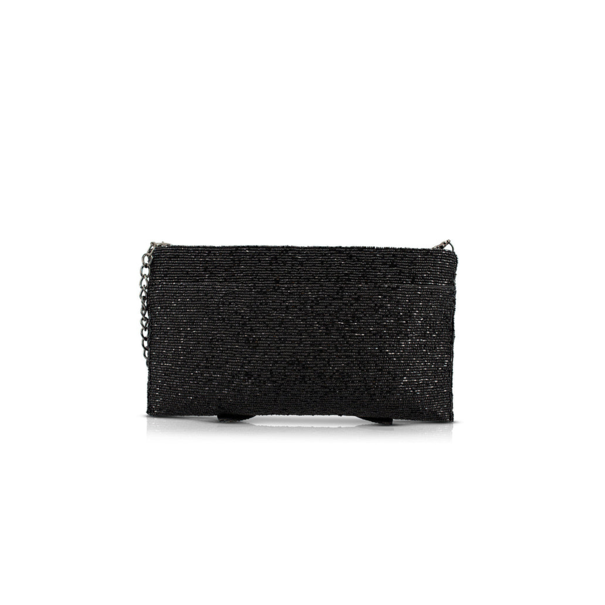 Bow Chic Crossbody/Clutch Handbag