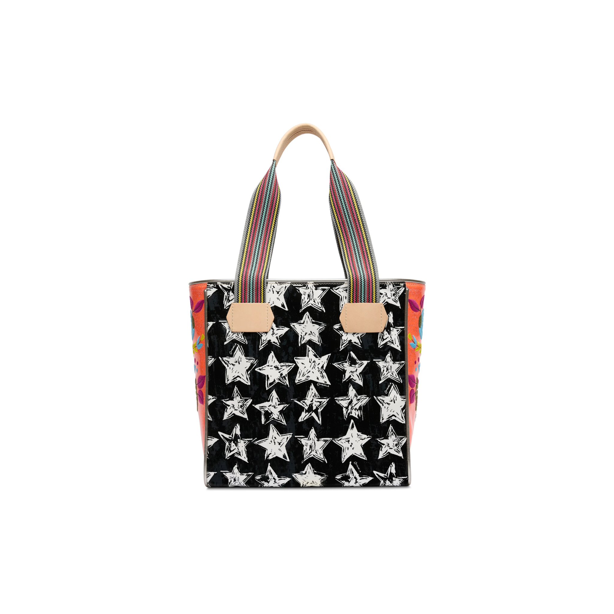 Consuela Classic Tote -Aya