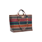 Consuela Jumbo Bag Utility Tote -Reese
