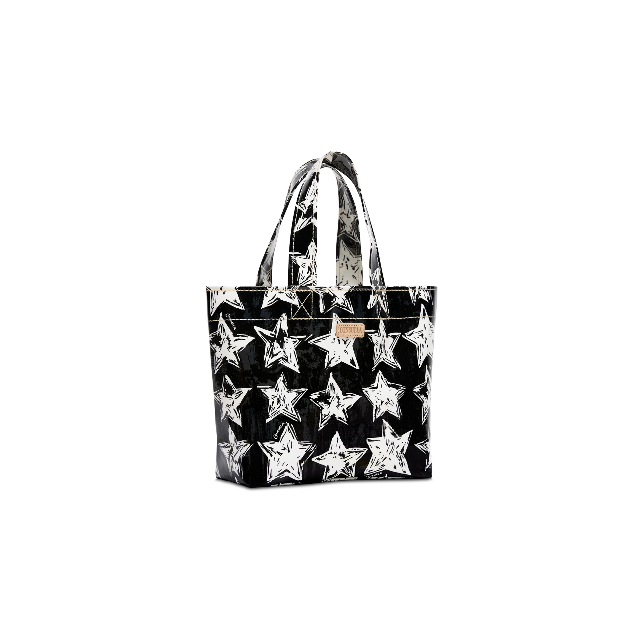 Consuela Mini Bag Utility Tote -Madi