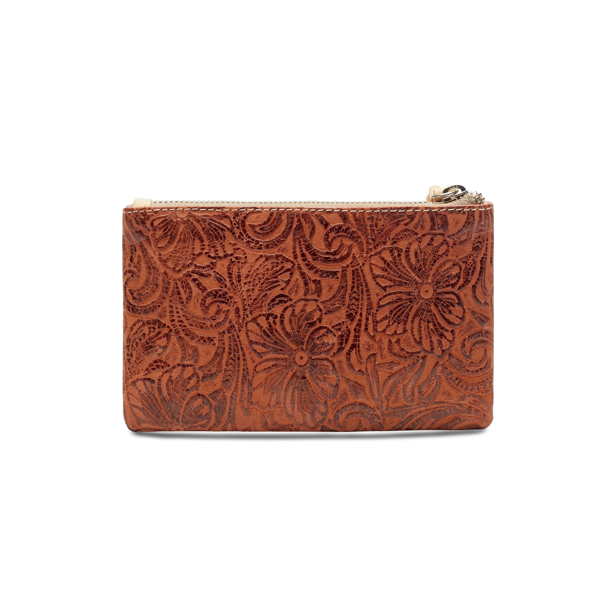Consuela Slim Wallet -Sally