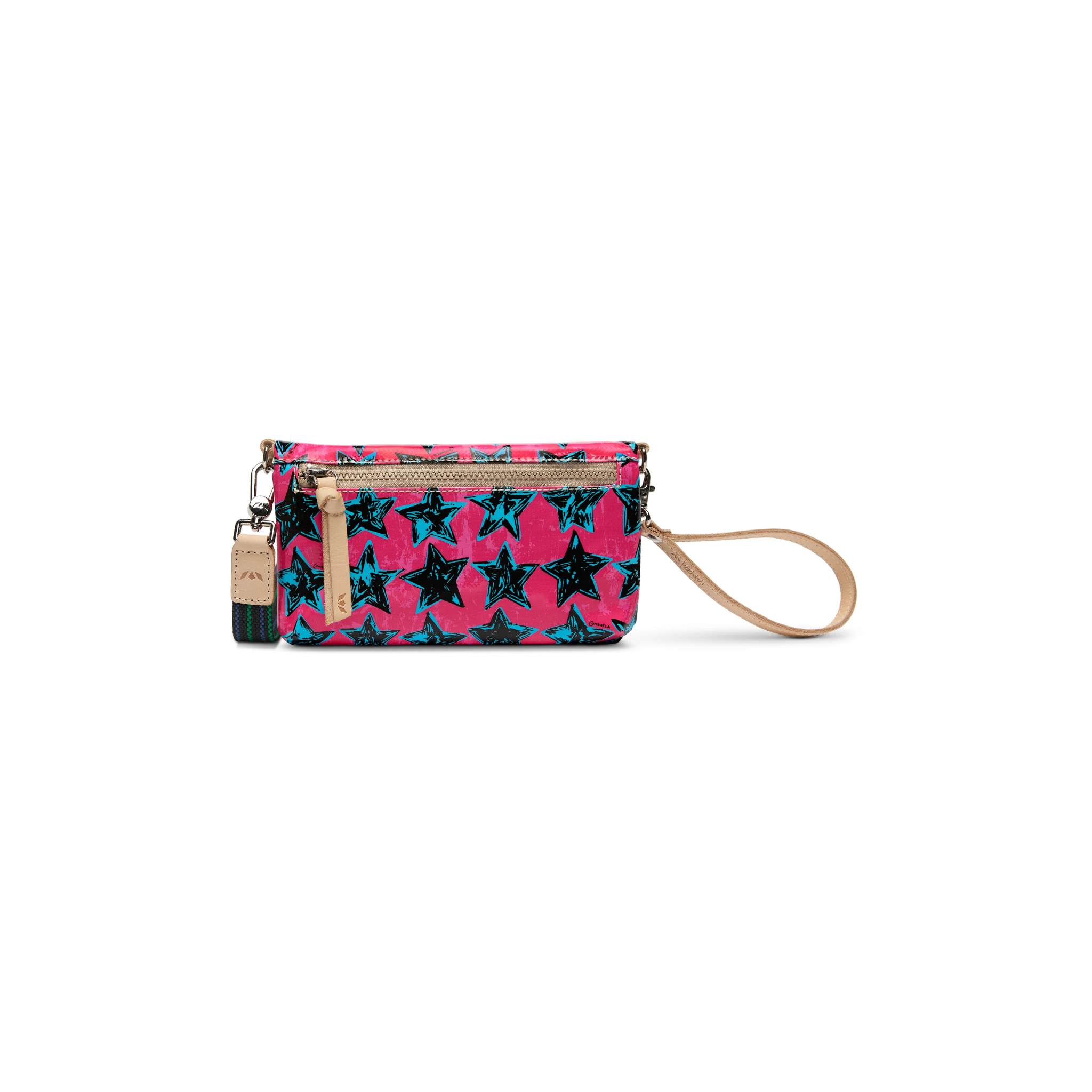 Consuela Uptown Crossbody -Presley