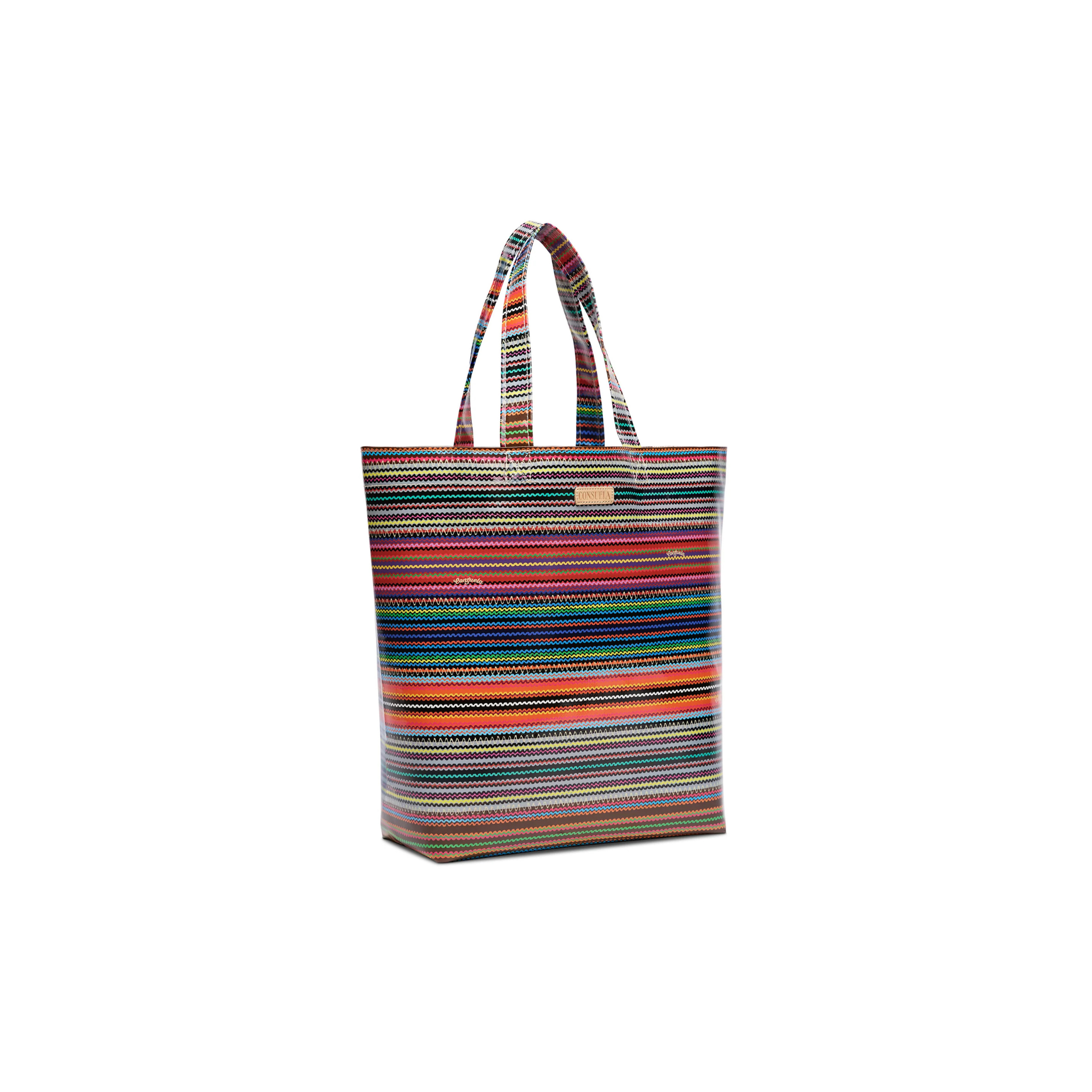 Consuela Basic Bag Utility Tote -Reese