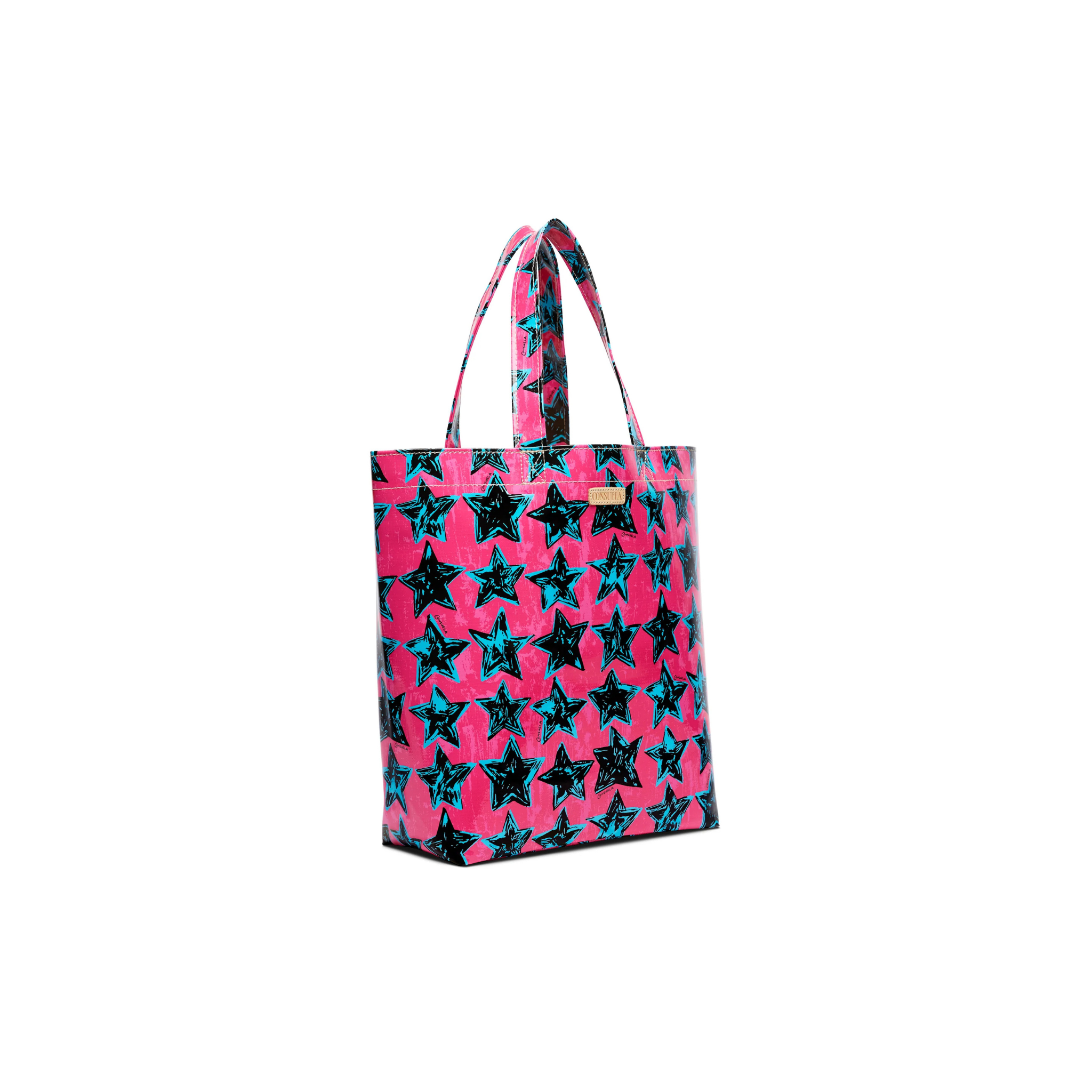 Consuela Basic Bag Utility Tote -Presley