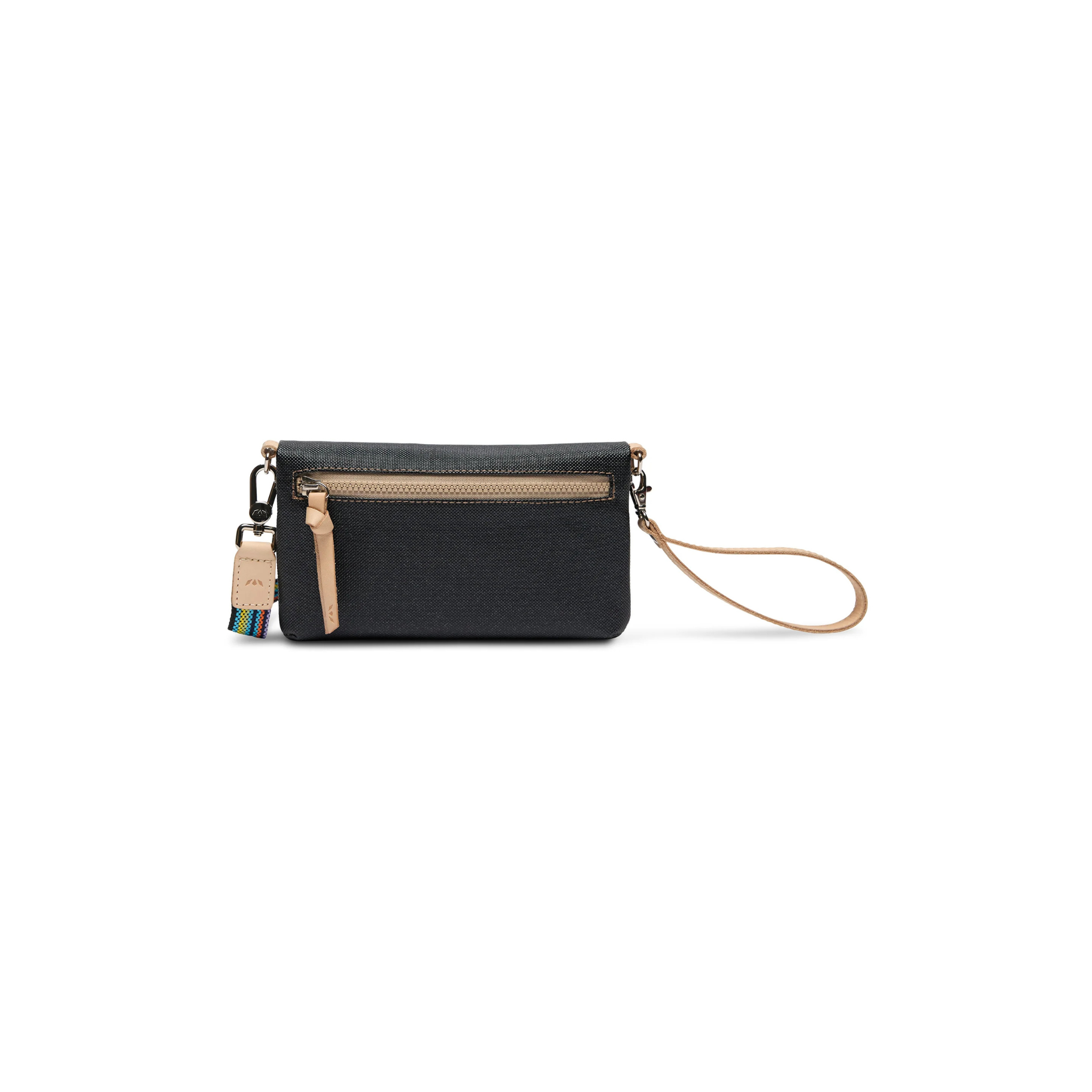 Consuela Uptown Crossbody -Diamond