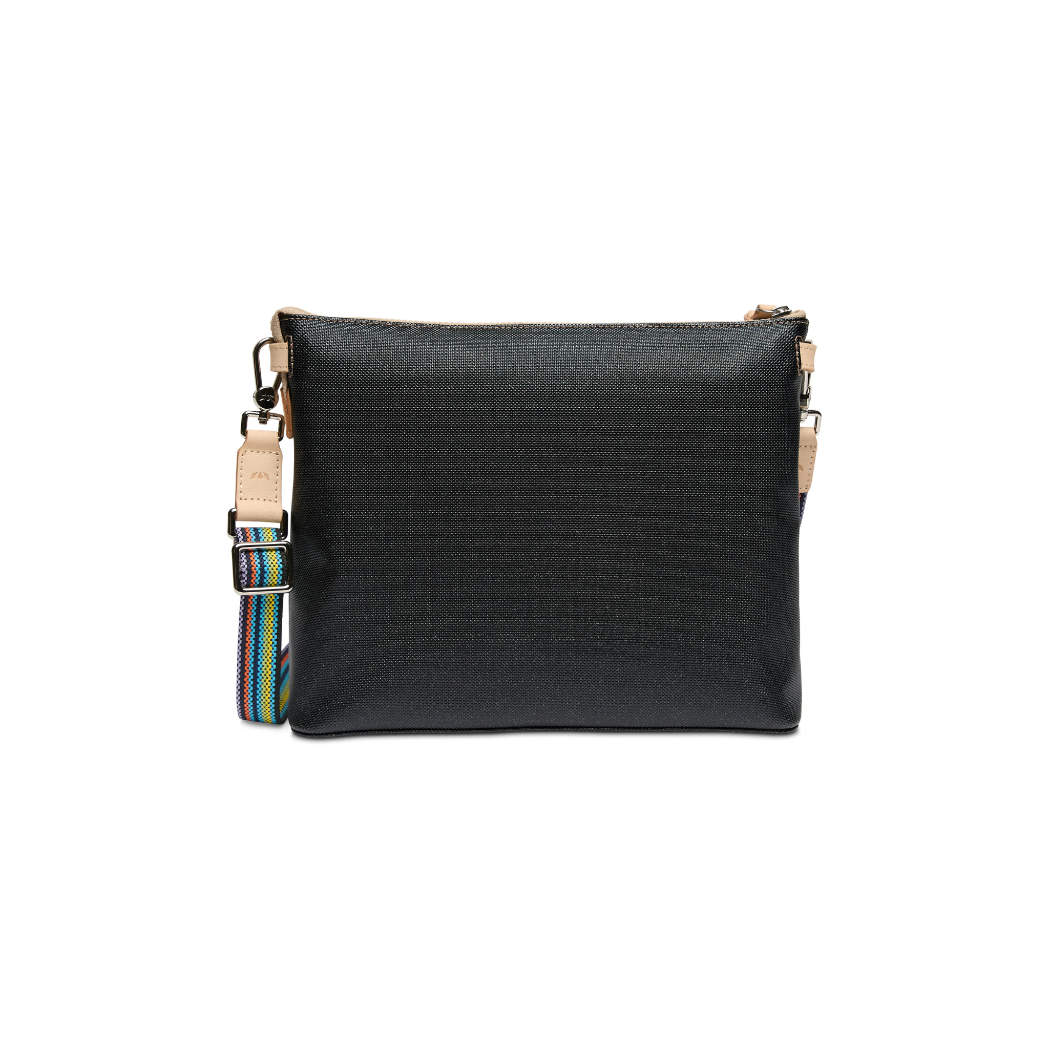 Consuela Downtown Crossbody -Diamond