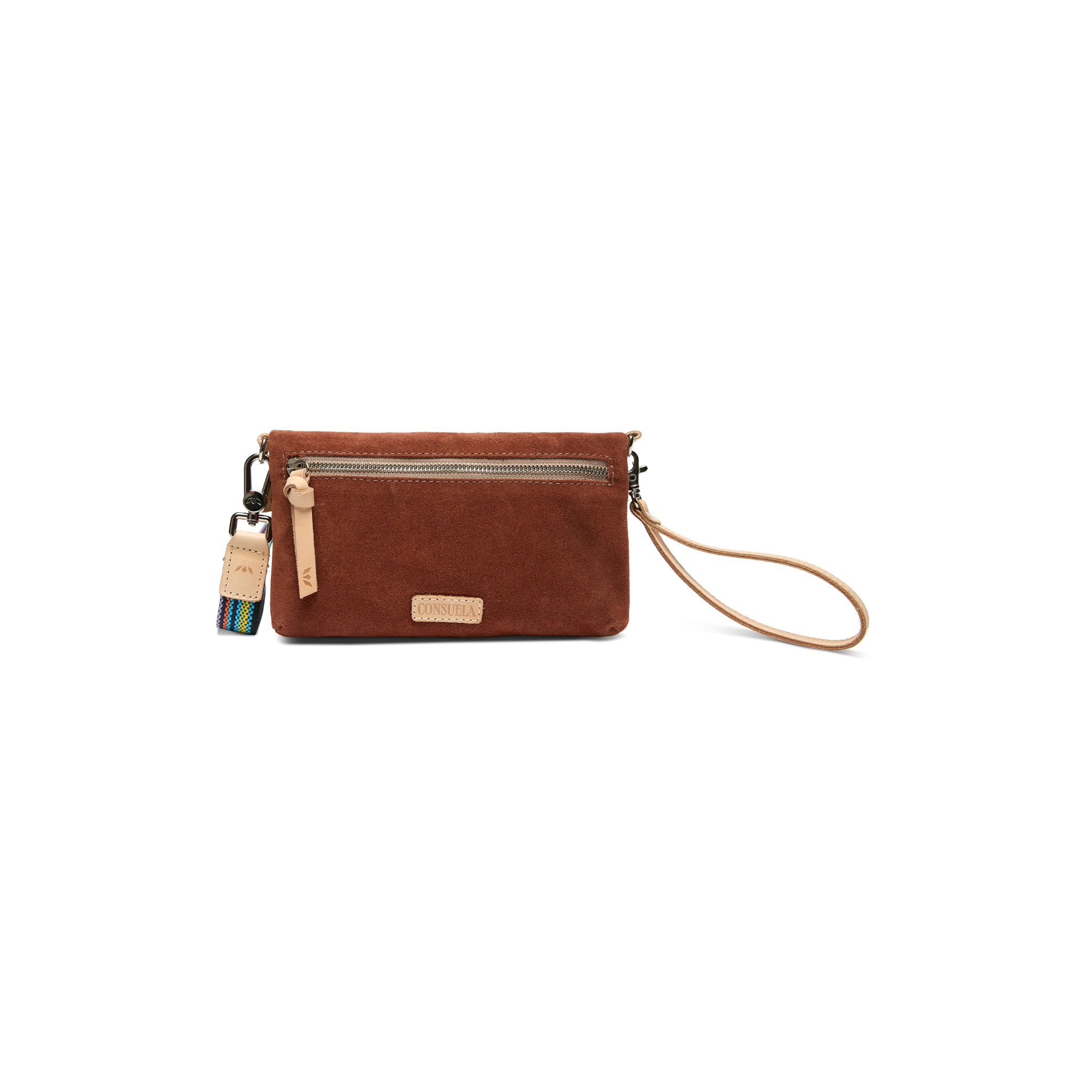 Consuela Uptown Crossbody -Sienna
