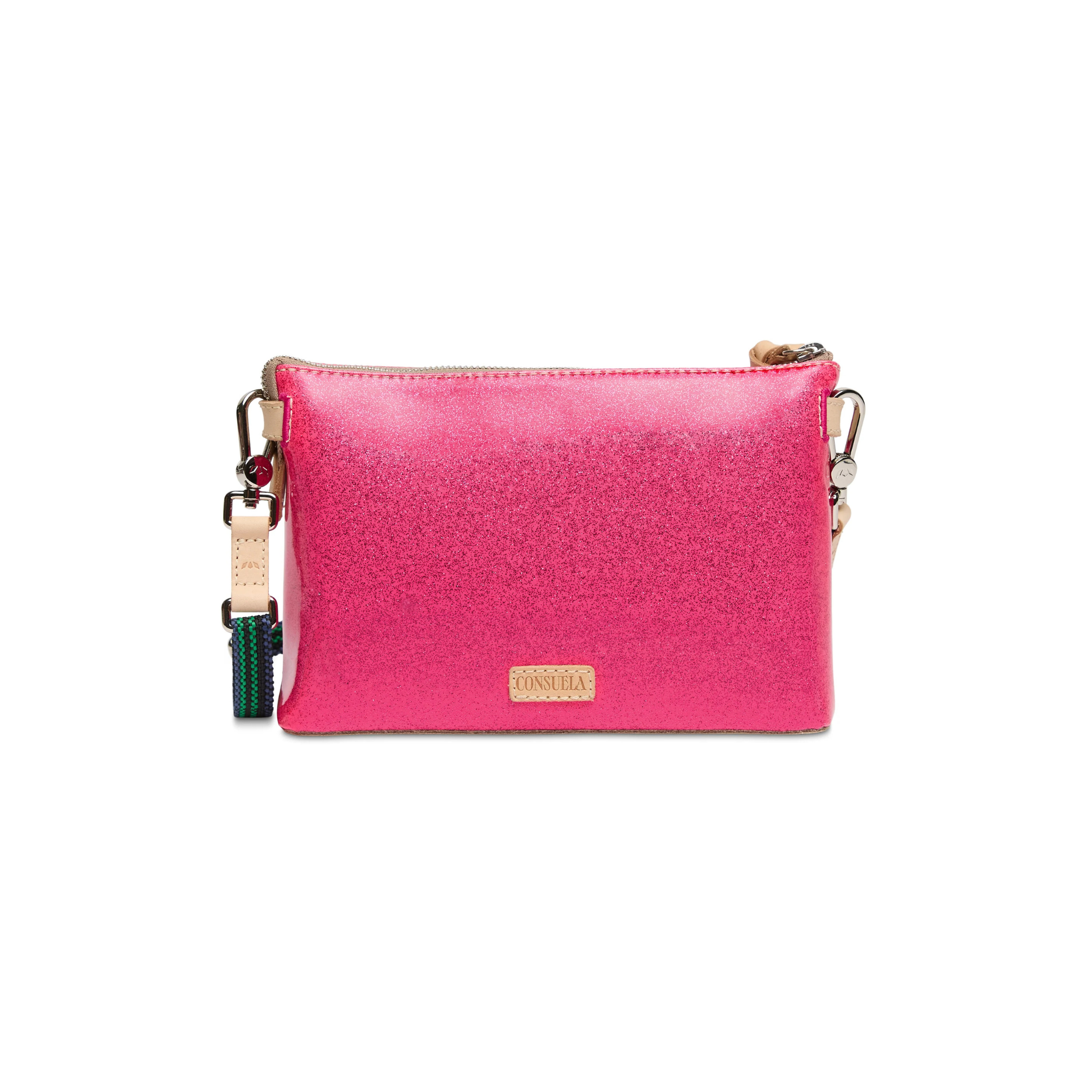 Consuela Midtown Crossbody - Ivy