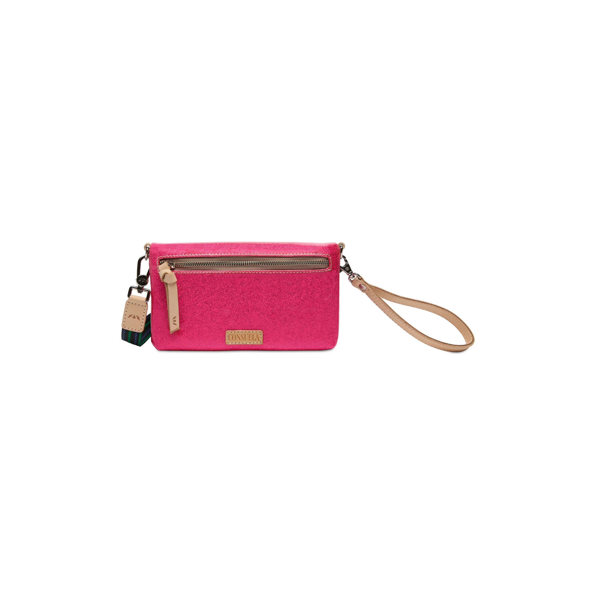 Consuela Uptown Crossbody -Ivy