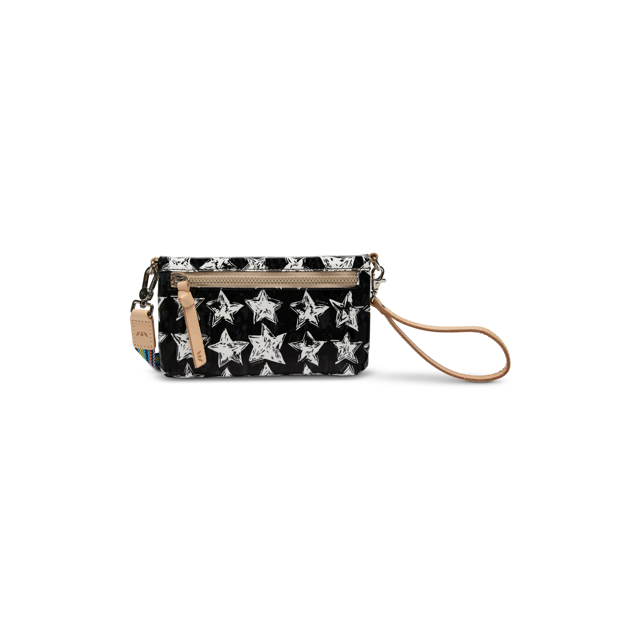Consuela Uptown Crossbody -Madi