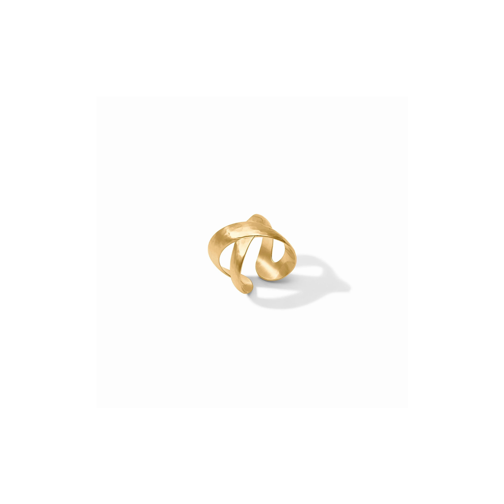Catalina X Ring -Gold (OS)