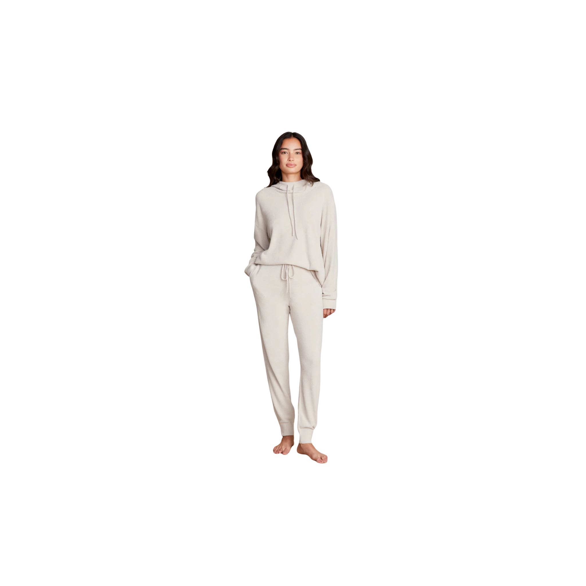 Barefoot Dreams CozyChic Ultra Lite® Dropped Seam Jogger