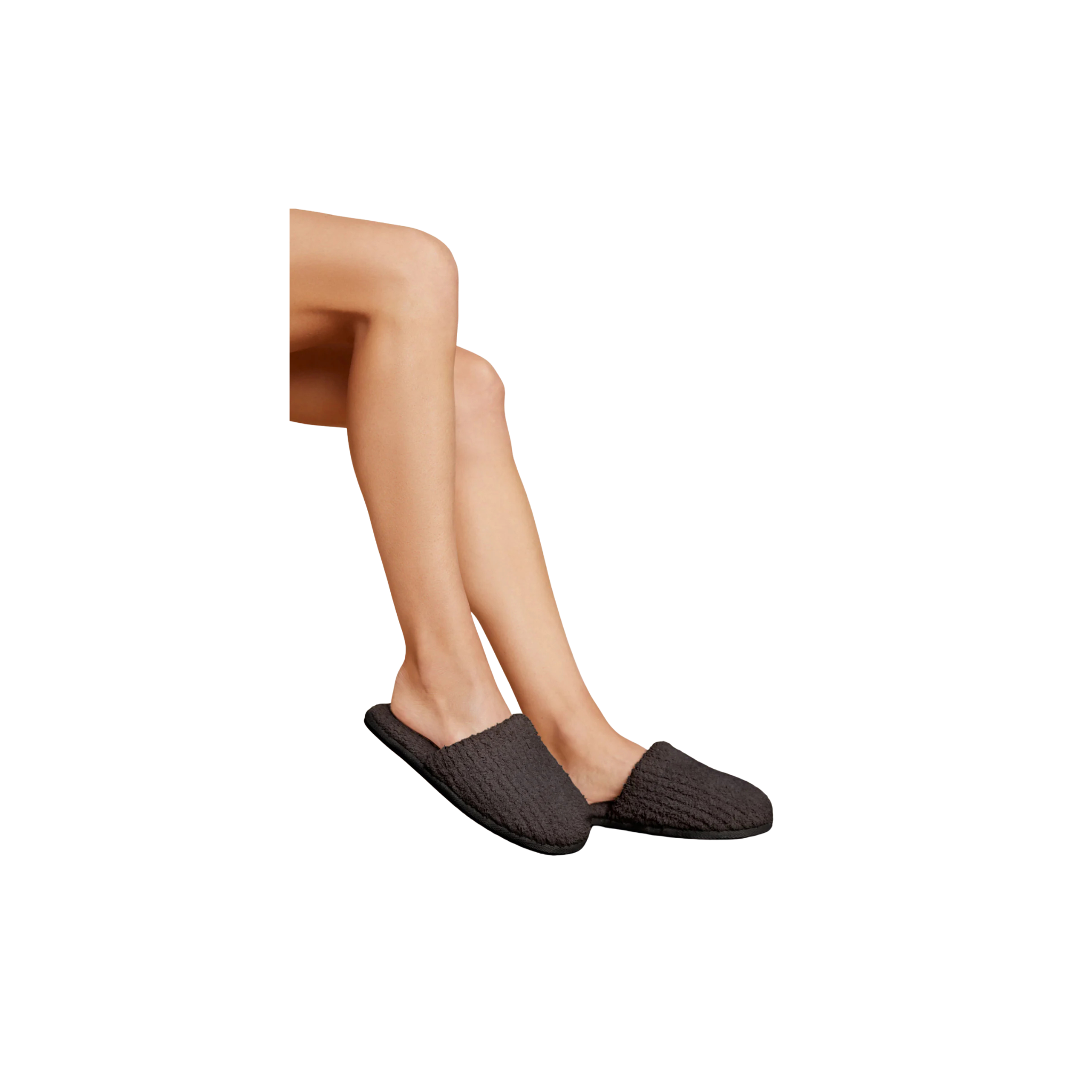 Barefoot Dreams CozyChic® Ribbed Slipper