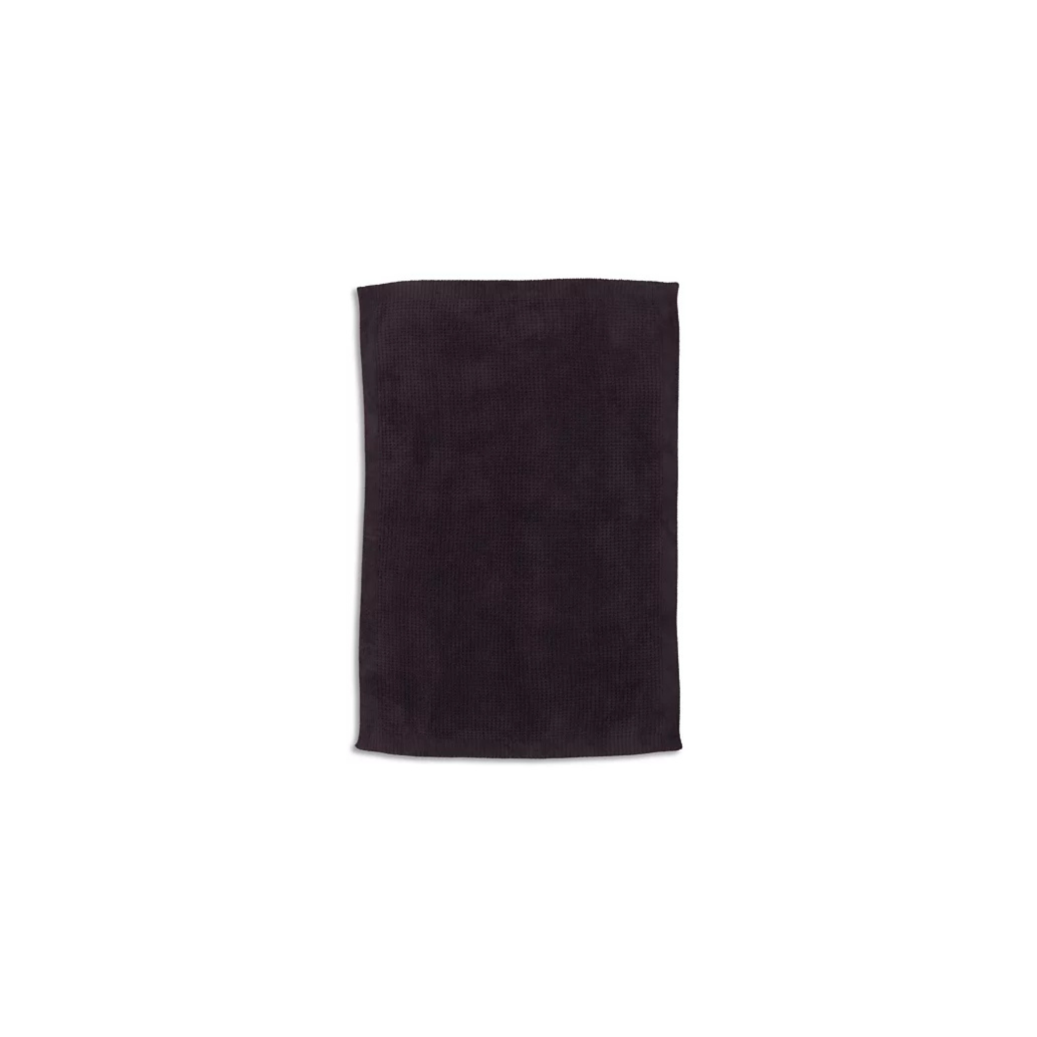 Barefoot Dreams CozyChic Waffle Throw 54" x 72" -Umber