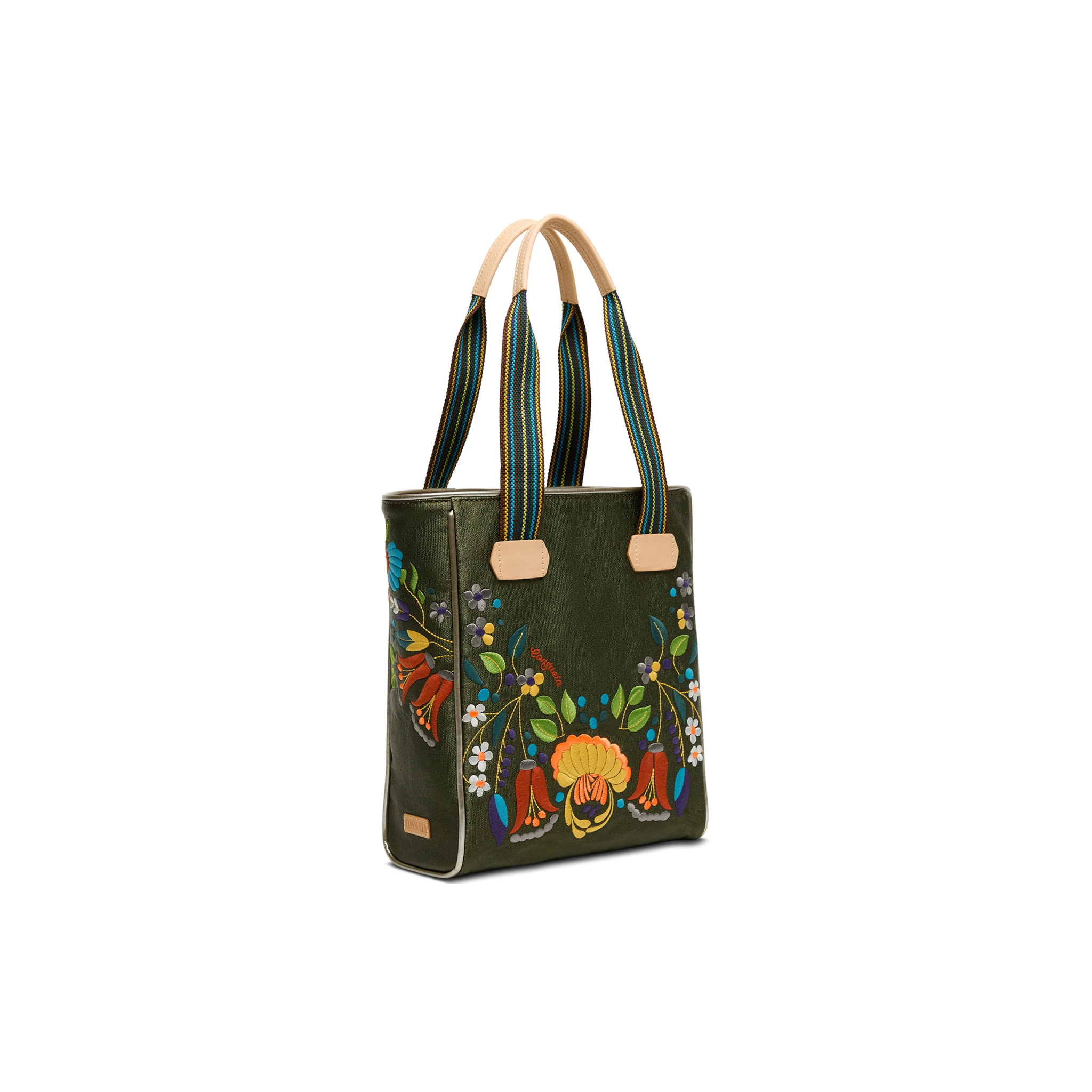 Consuela Chica Tote -Vic