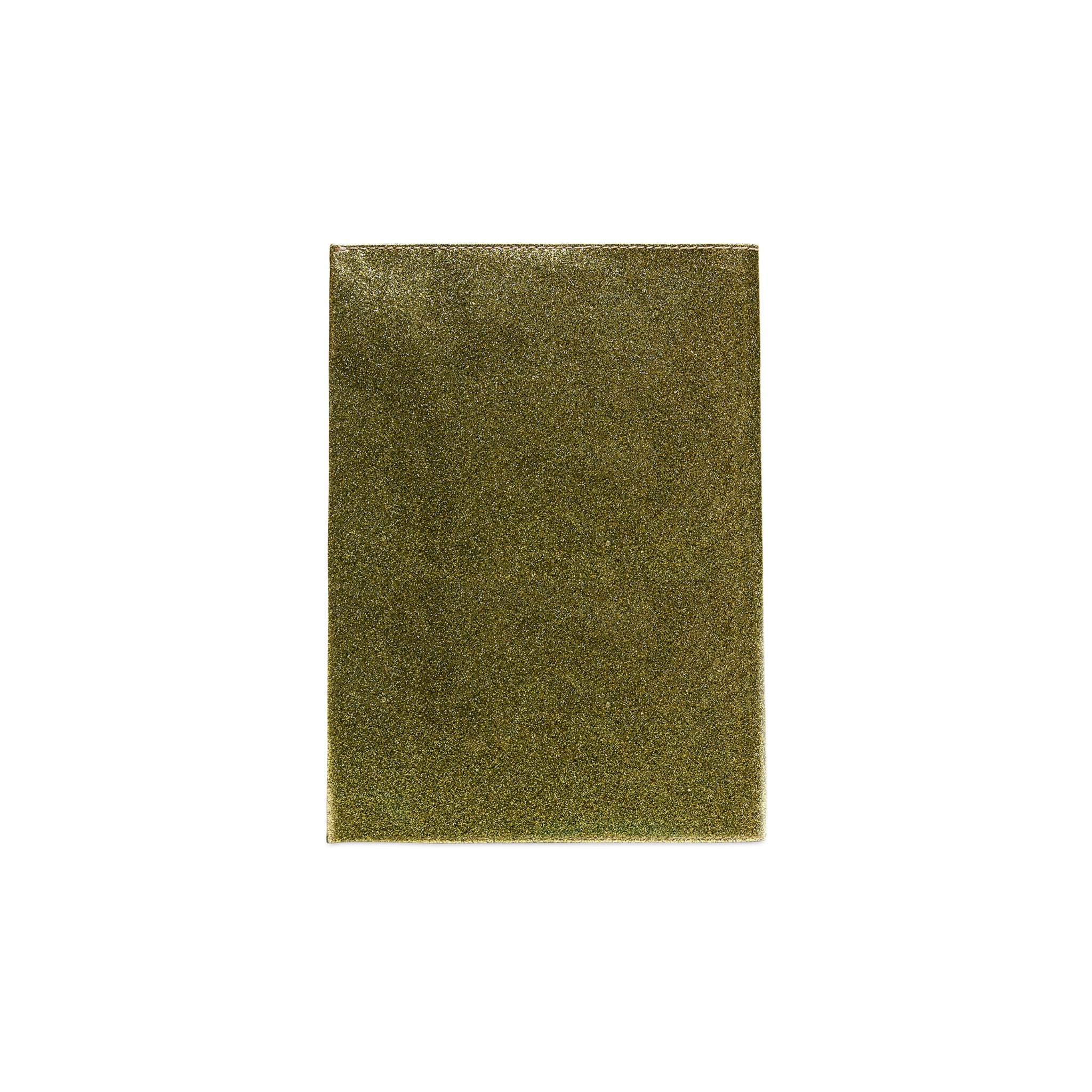 Consuela Notebook Cover -Oly