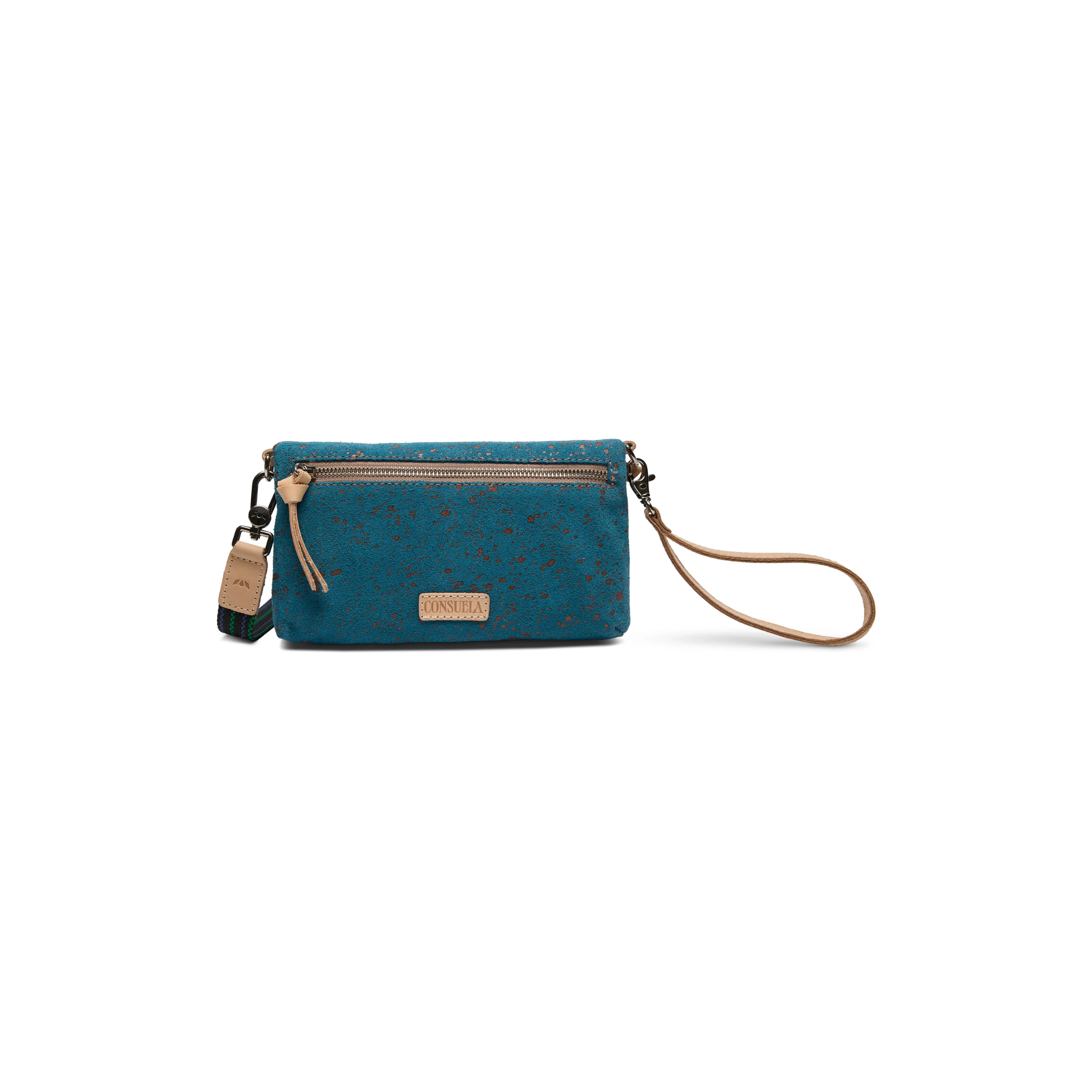 Consuela Uptown Crossbody -Shiloh