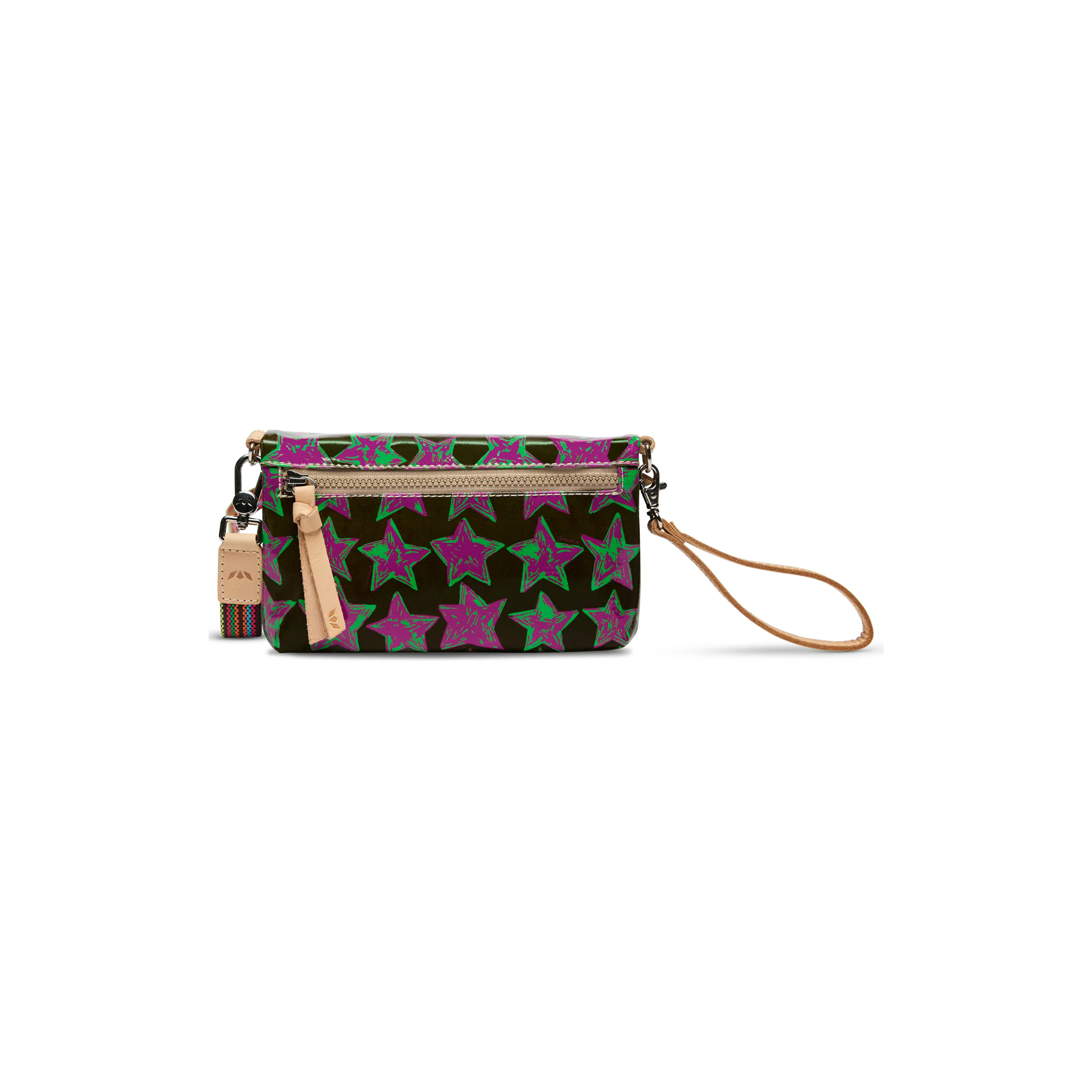 Consuela Uptown Crossbody -Willow