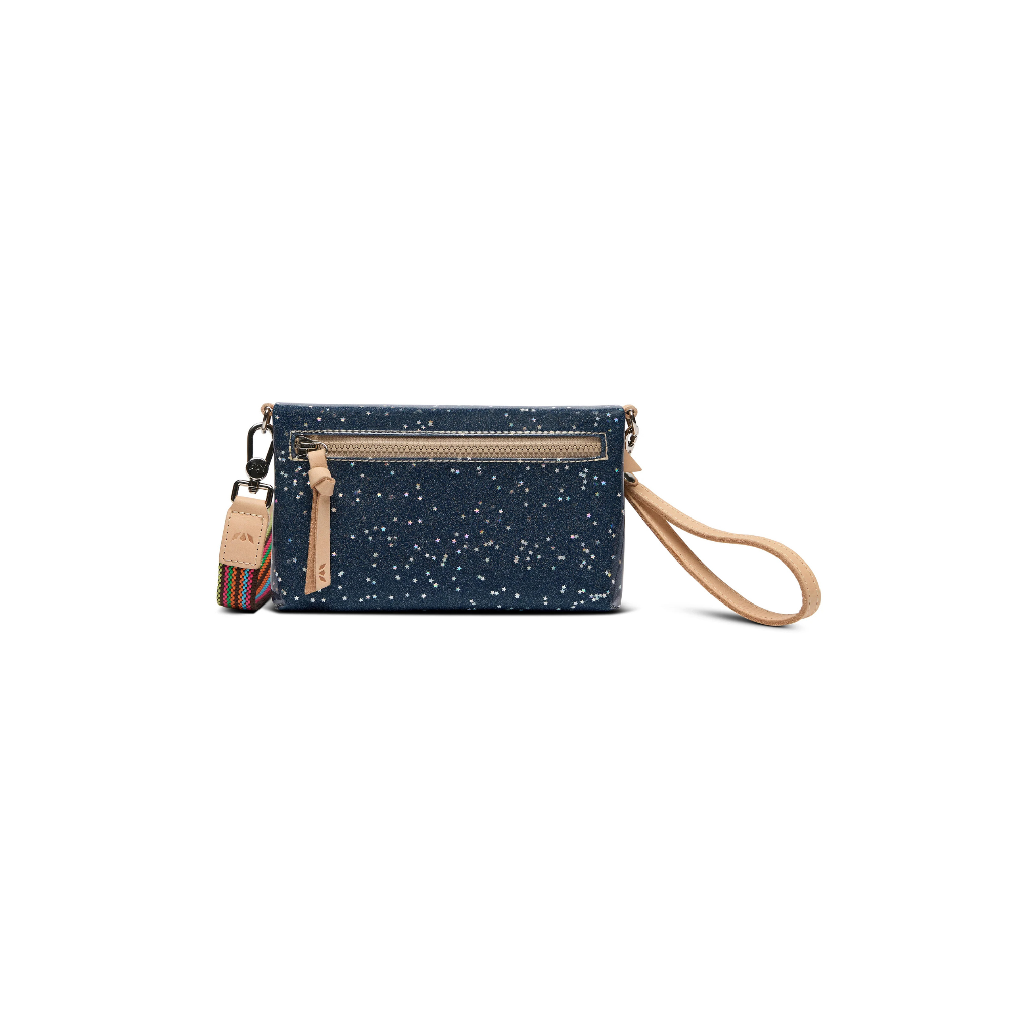 Consuela Uptown Crossbody -Shane