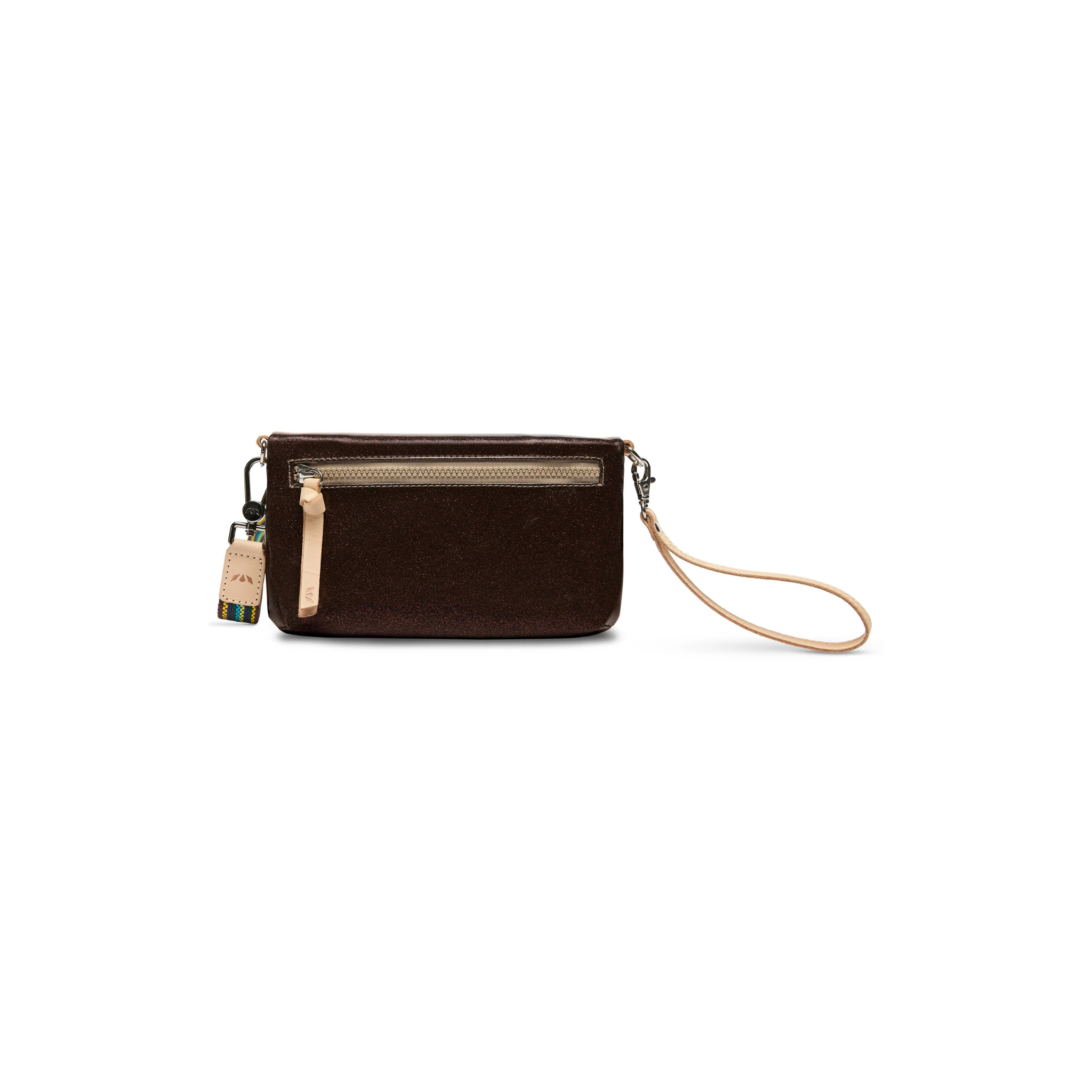Consuela Uptown Crossbody -Ember
