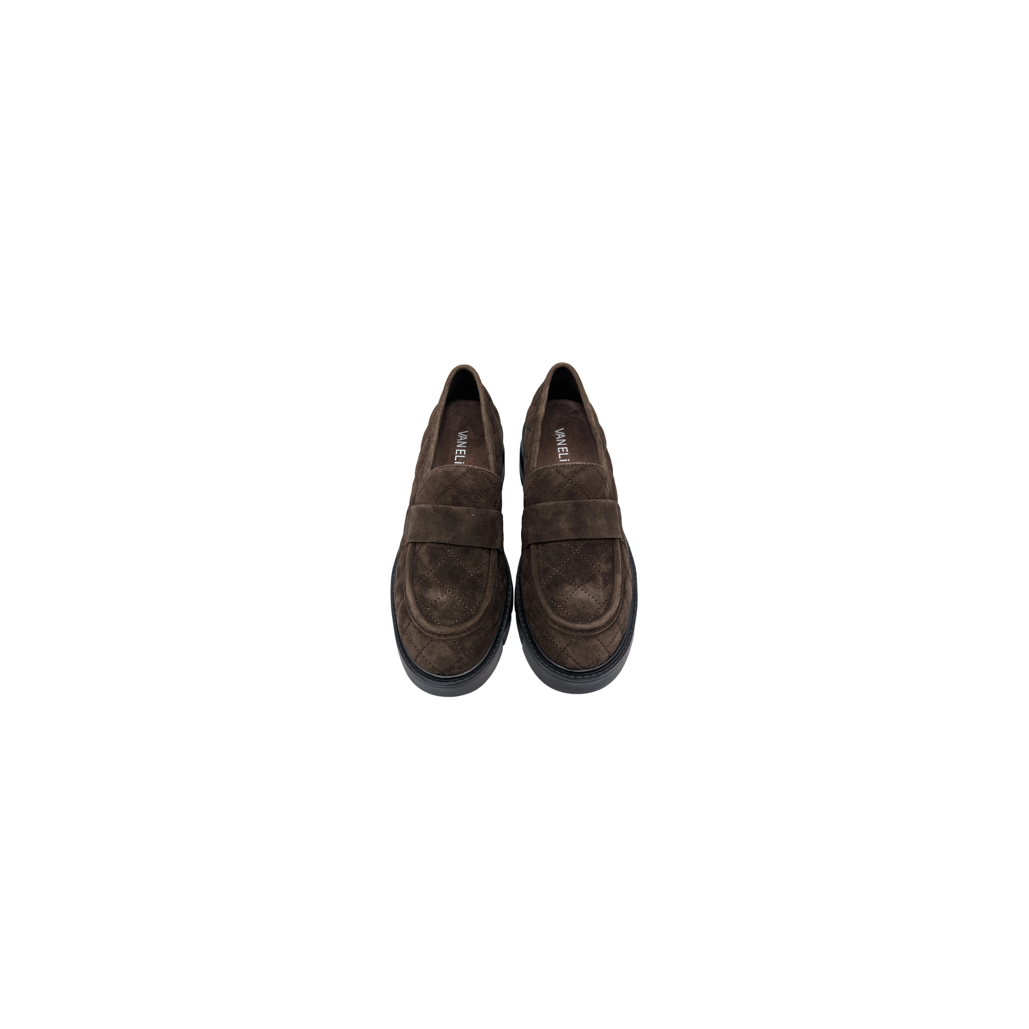Narda Loafer - Tmoro Suede