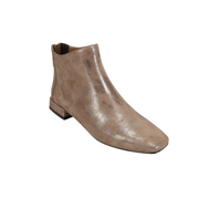 Vaneli Elide Bootie - Bronze Lisa