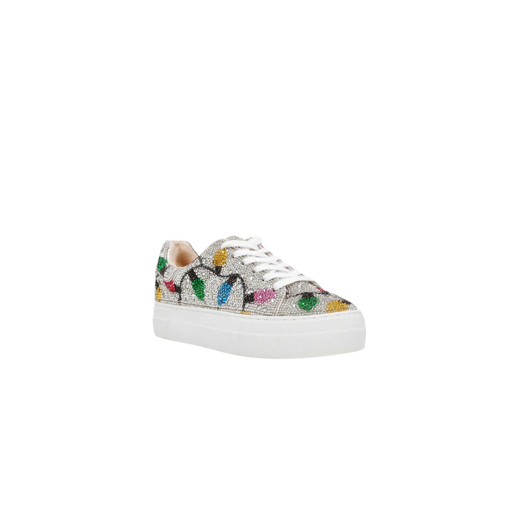 Sidny Sneakers -Multi Lights