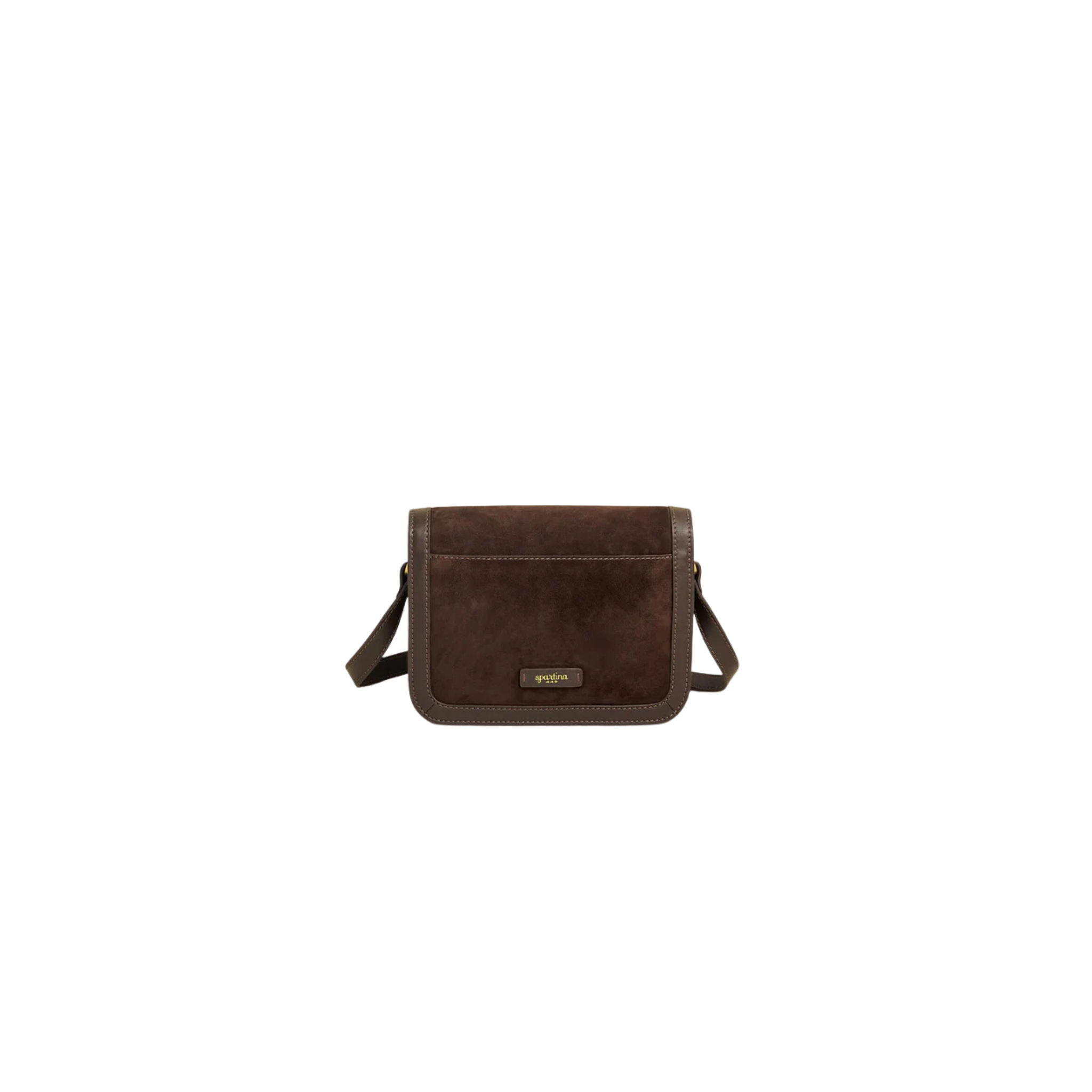 Siren Eloise Crossbody Espresso